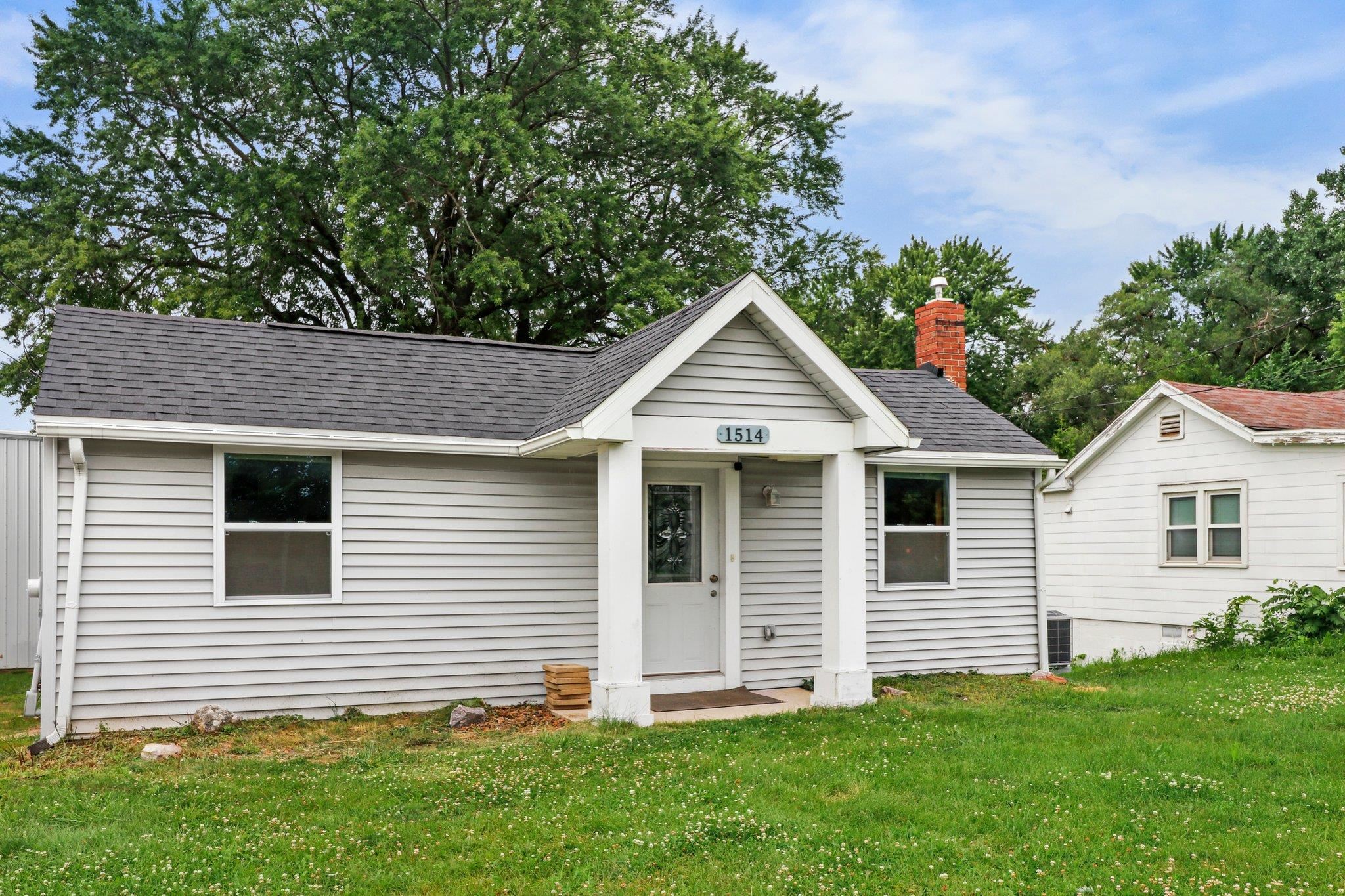1514 Packers Avenue