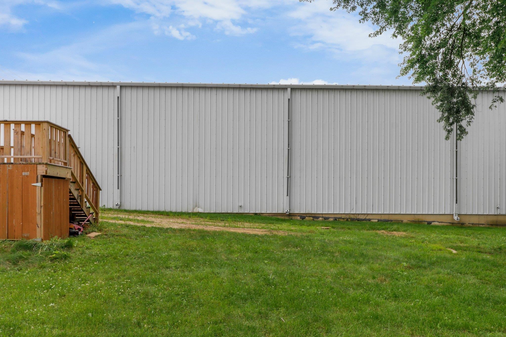 1514 Packers Avenue