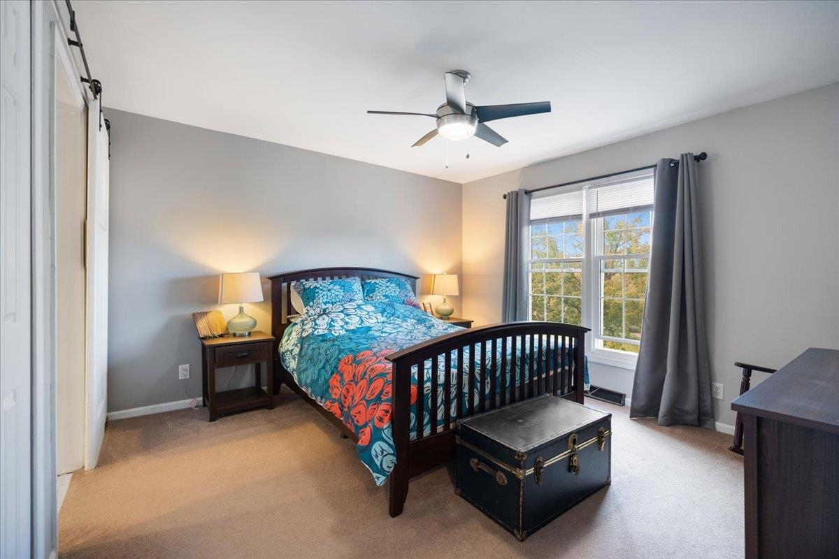 6820 Old Sauk Court