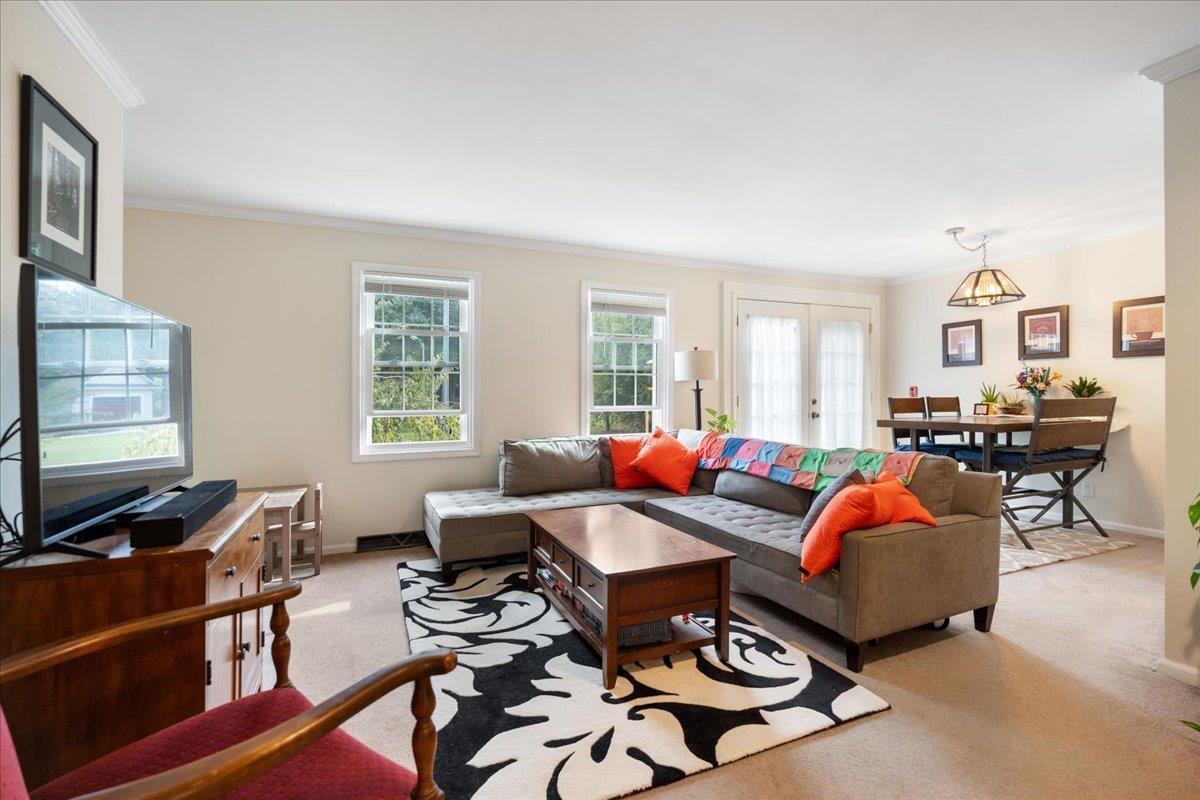 6820 Old Sauk Court