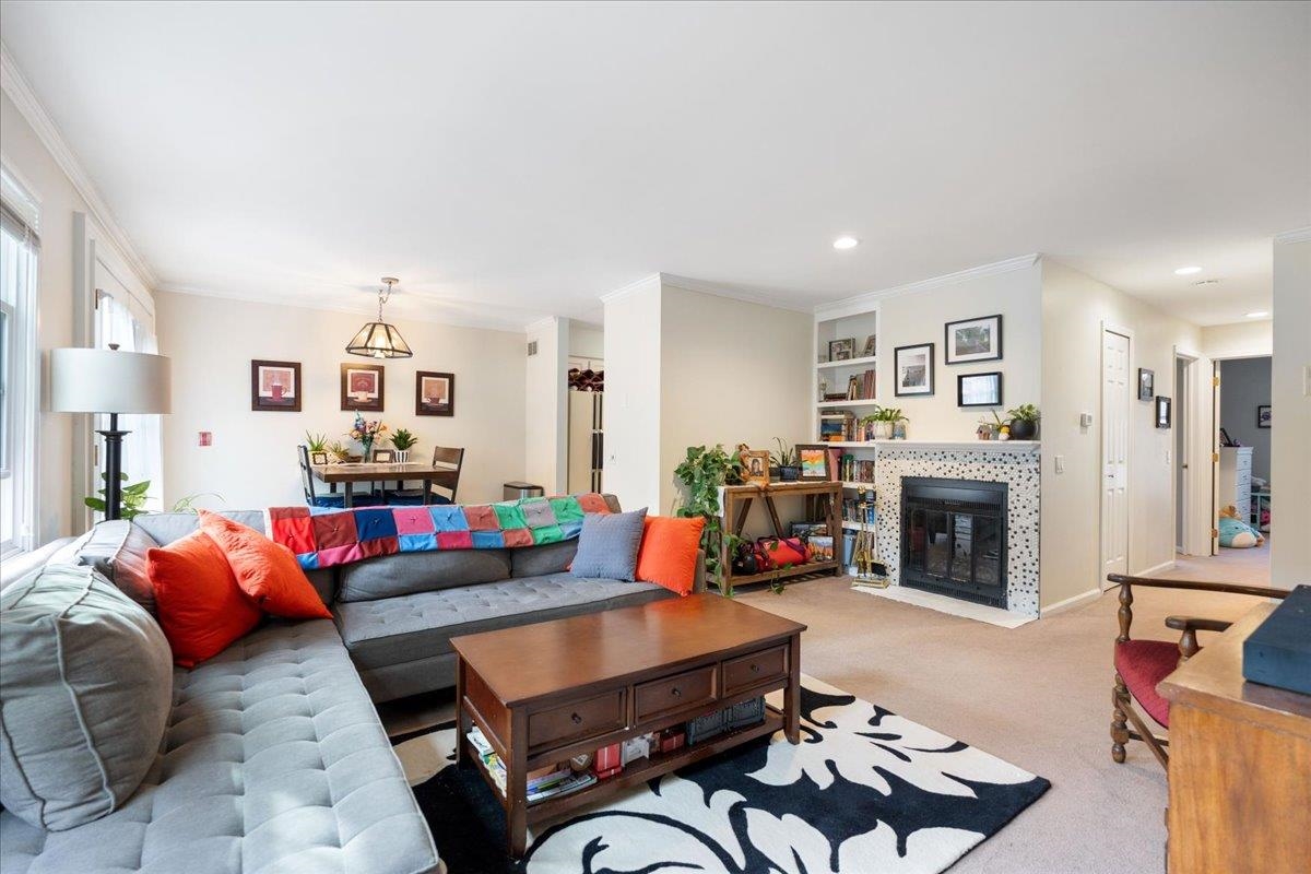 6820 Old Sauk Court