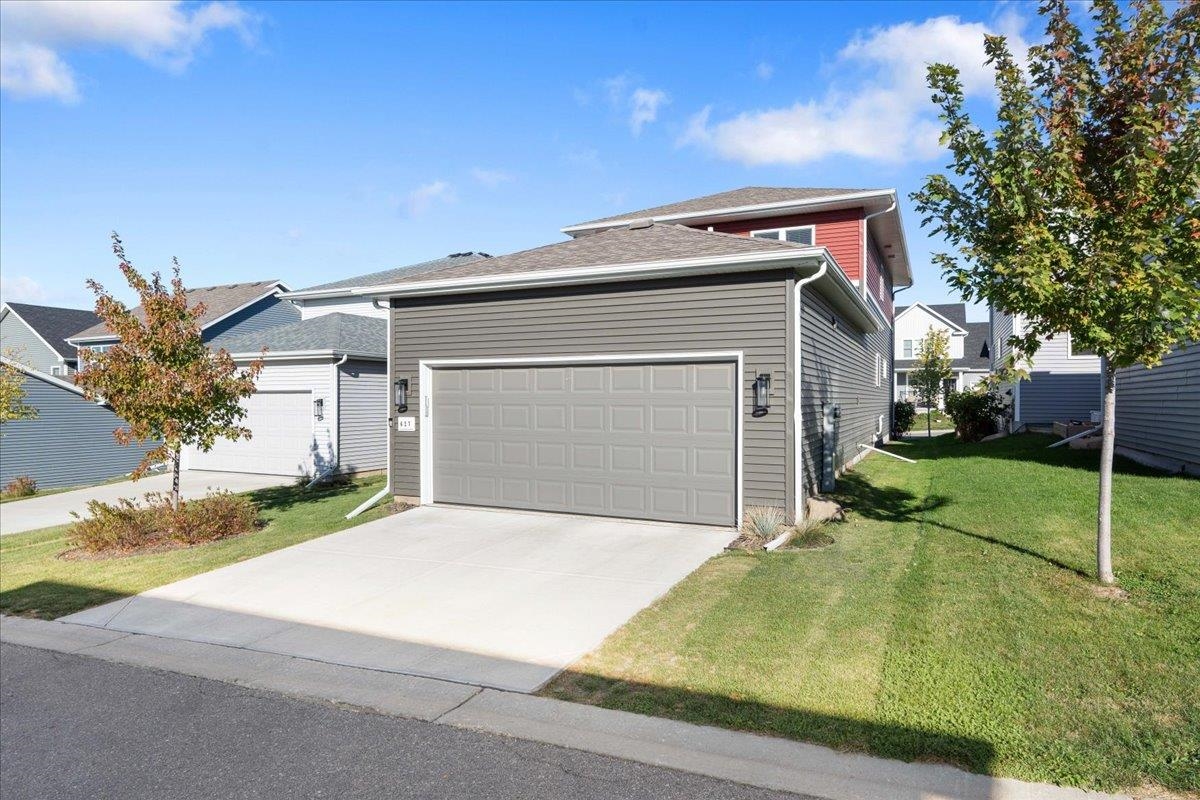 627 Prospect Road