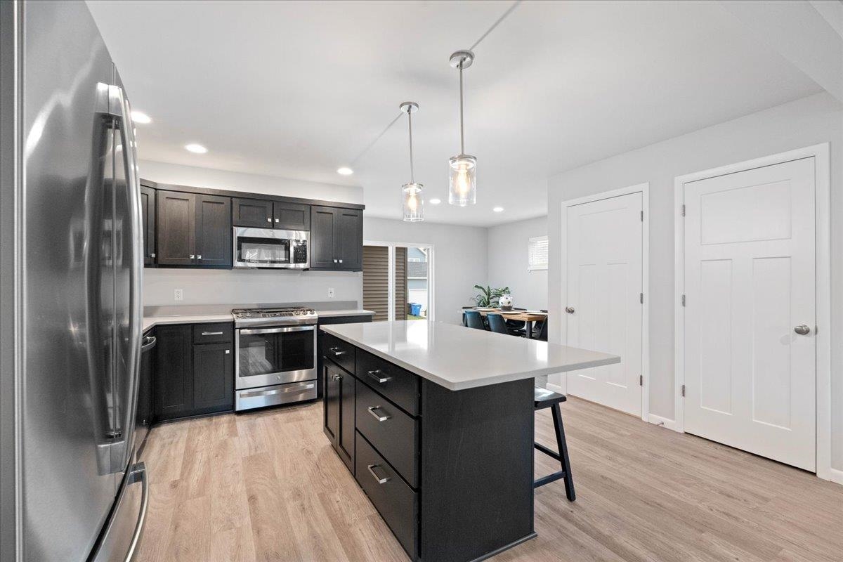 627 Prospect Road