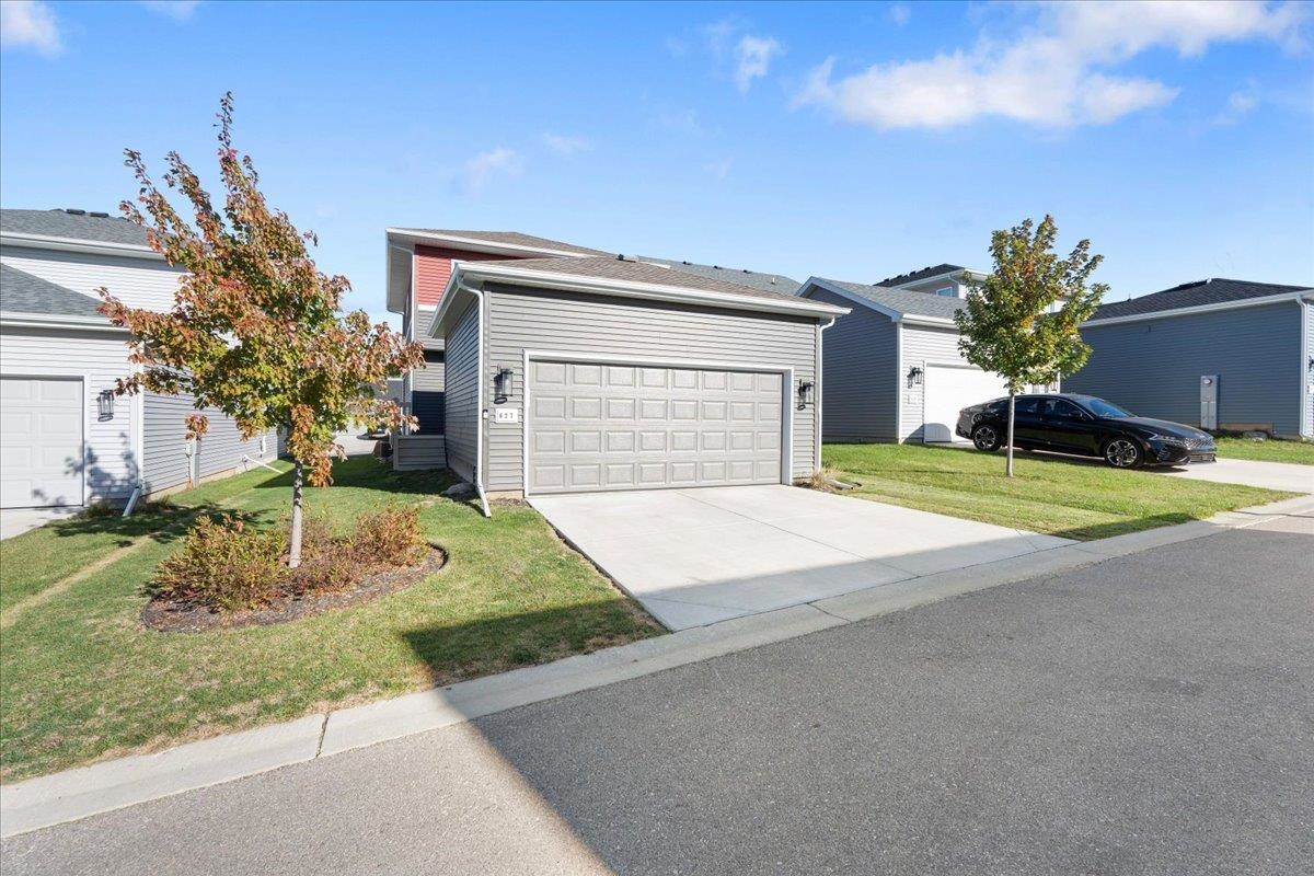 627 Prospect Road