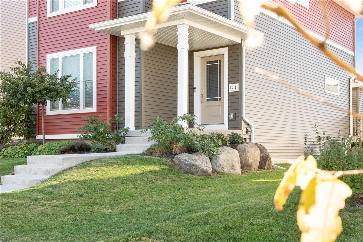 627 Prospect Road