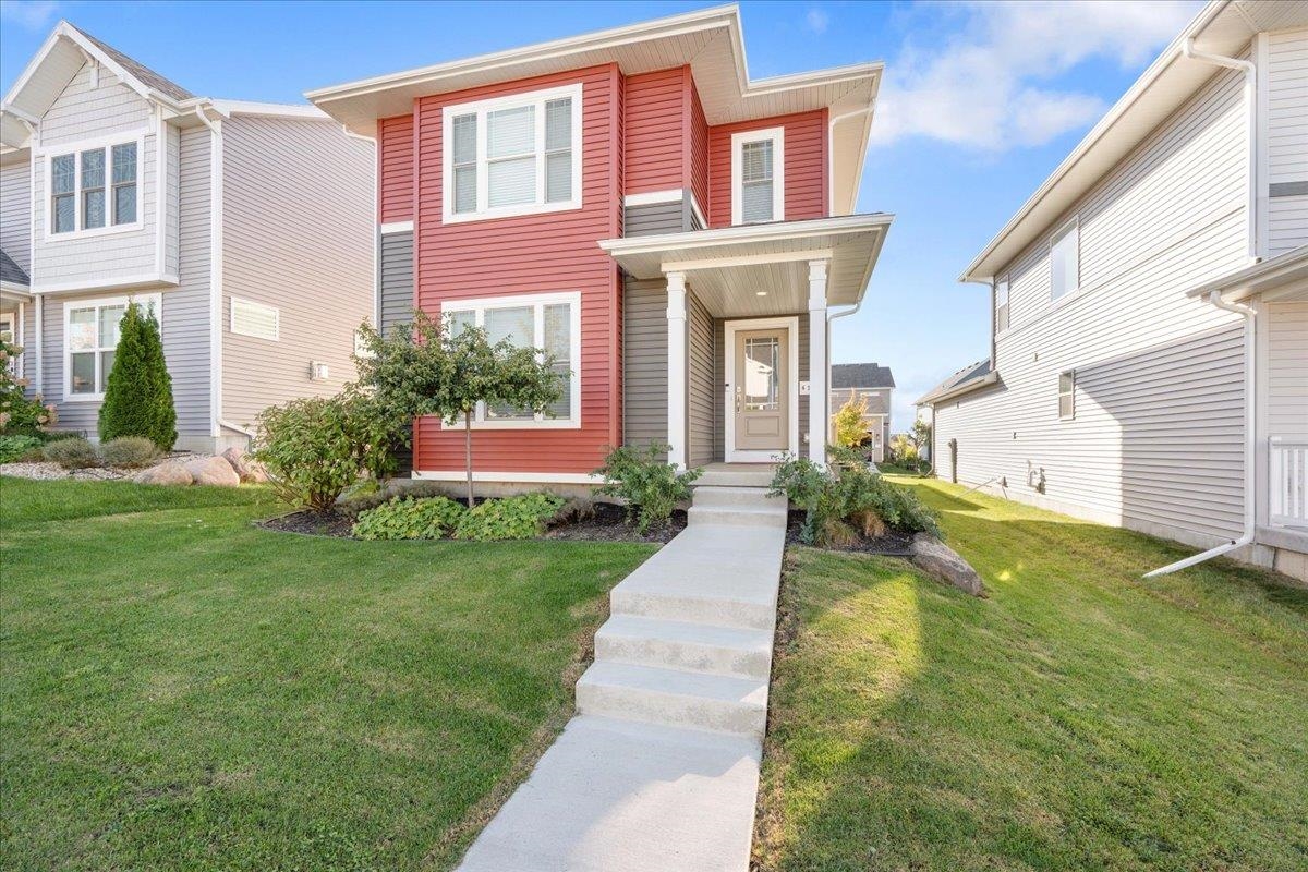 627 Prospect Road