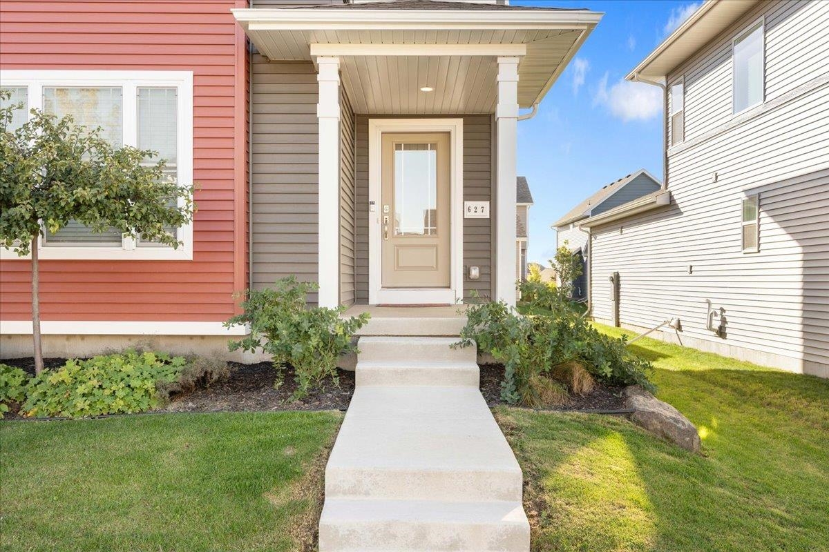 627 Prospect Road