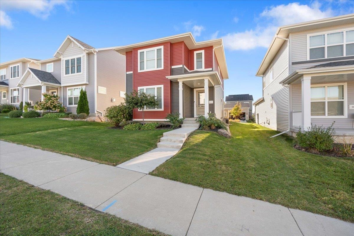 627 Prospect Road