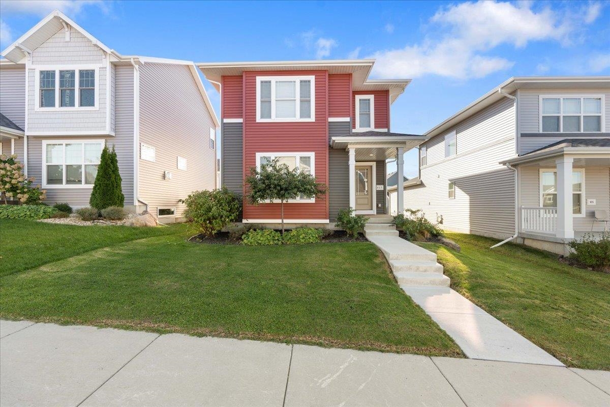 627 Prospect Road
