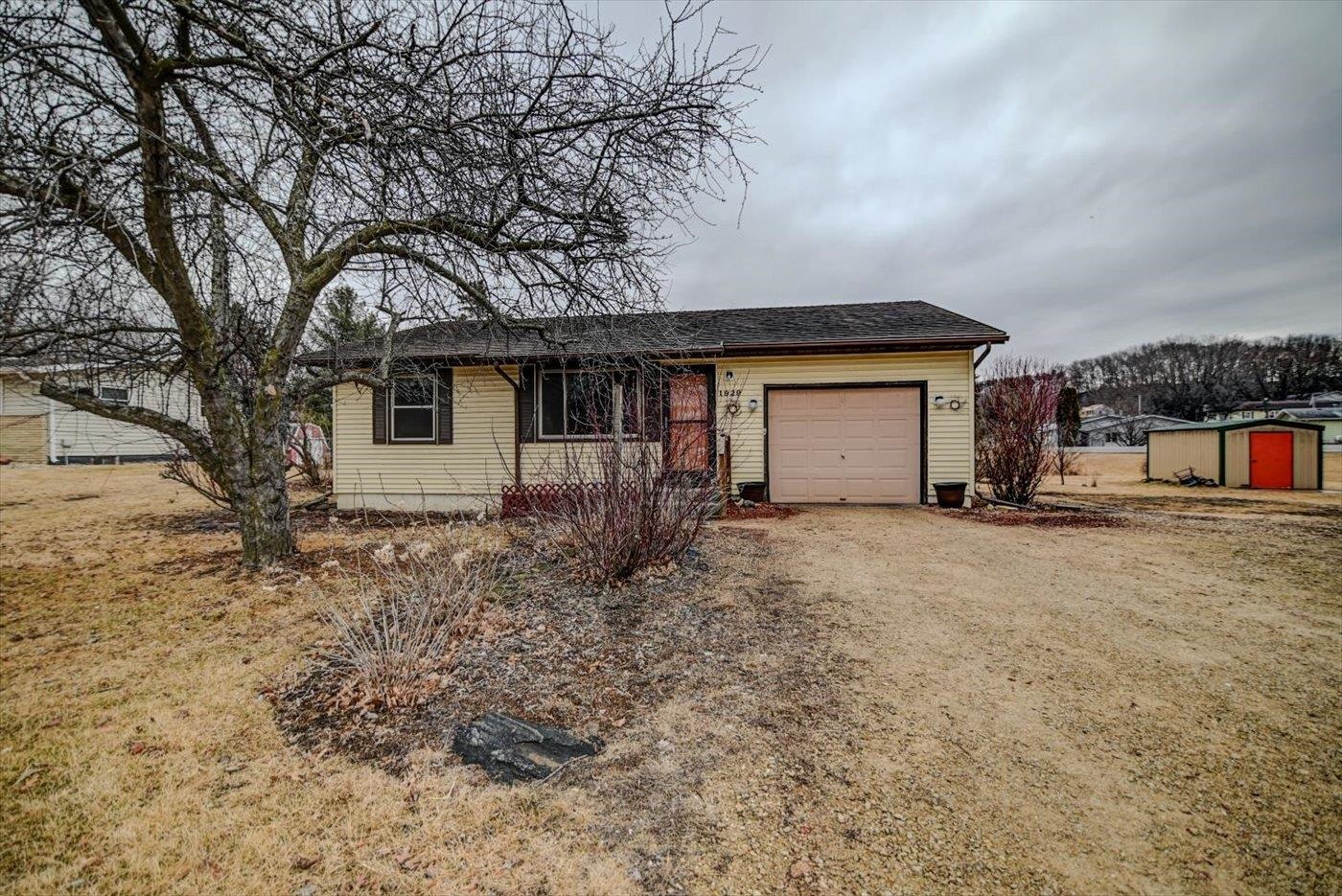 1929 Blue Mounds Street