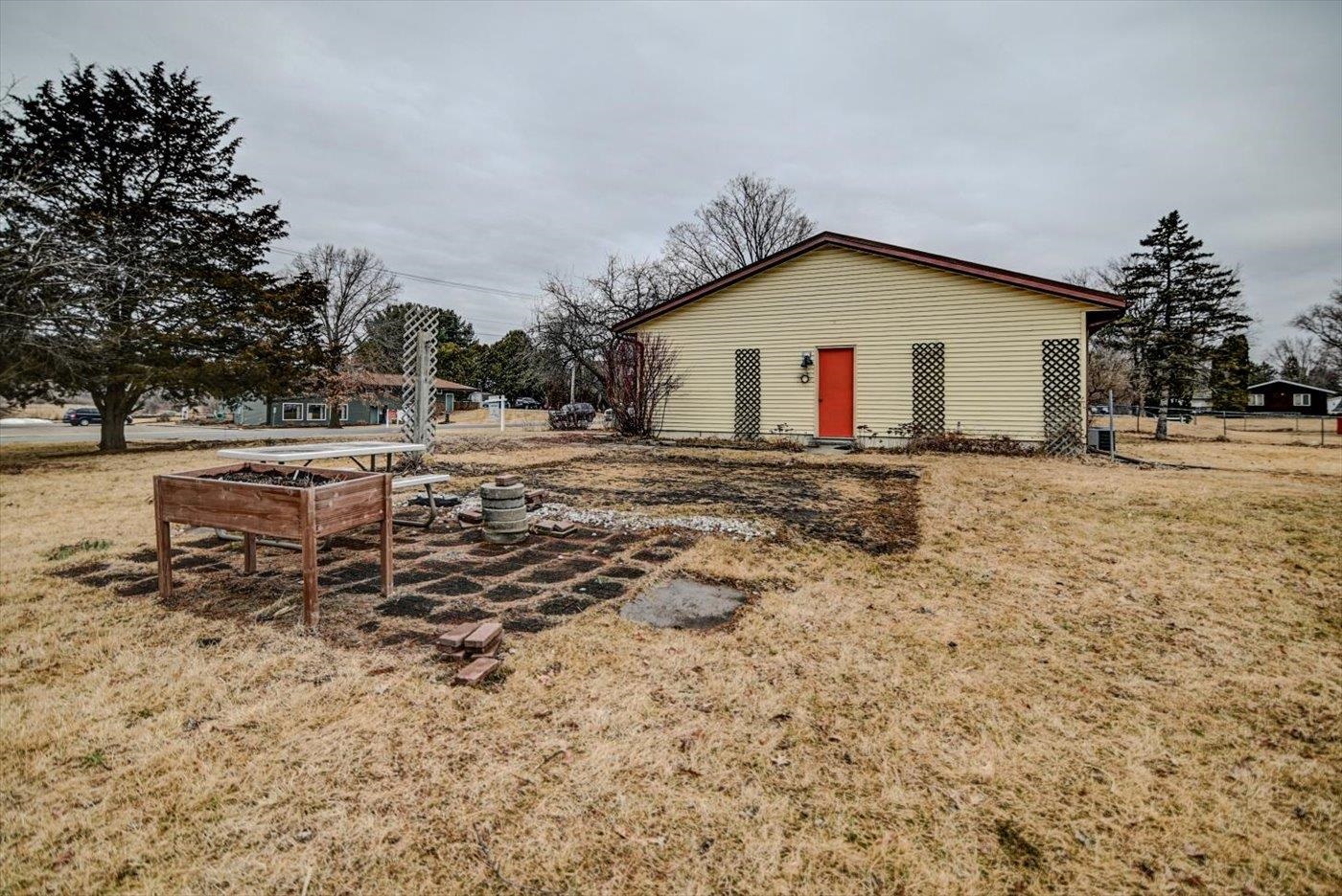 1929 Blue Mounds Street