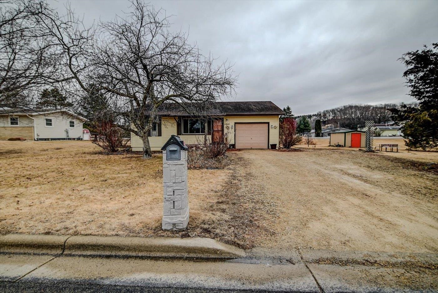 1929 Blue Mounds Street