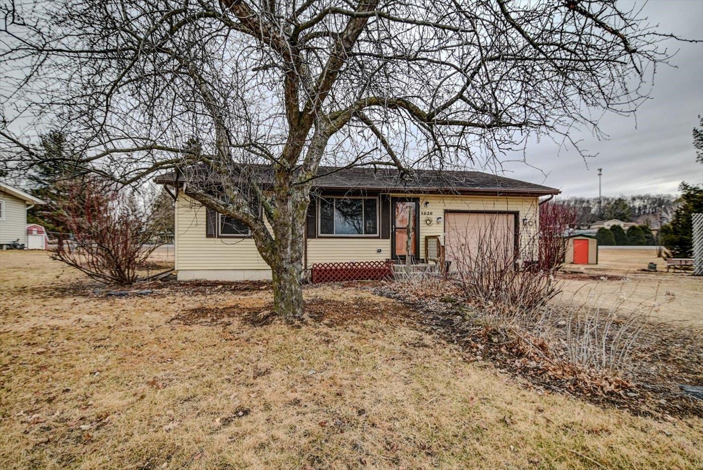 1929 Blue Mounds Street