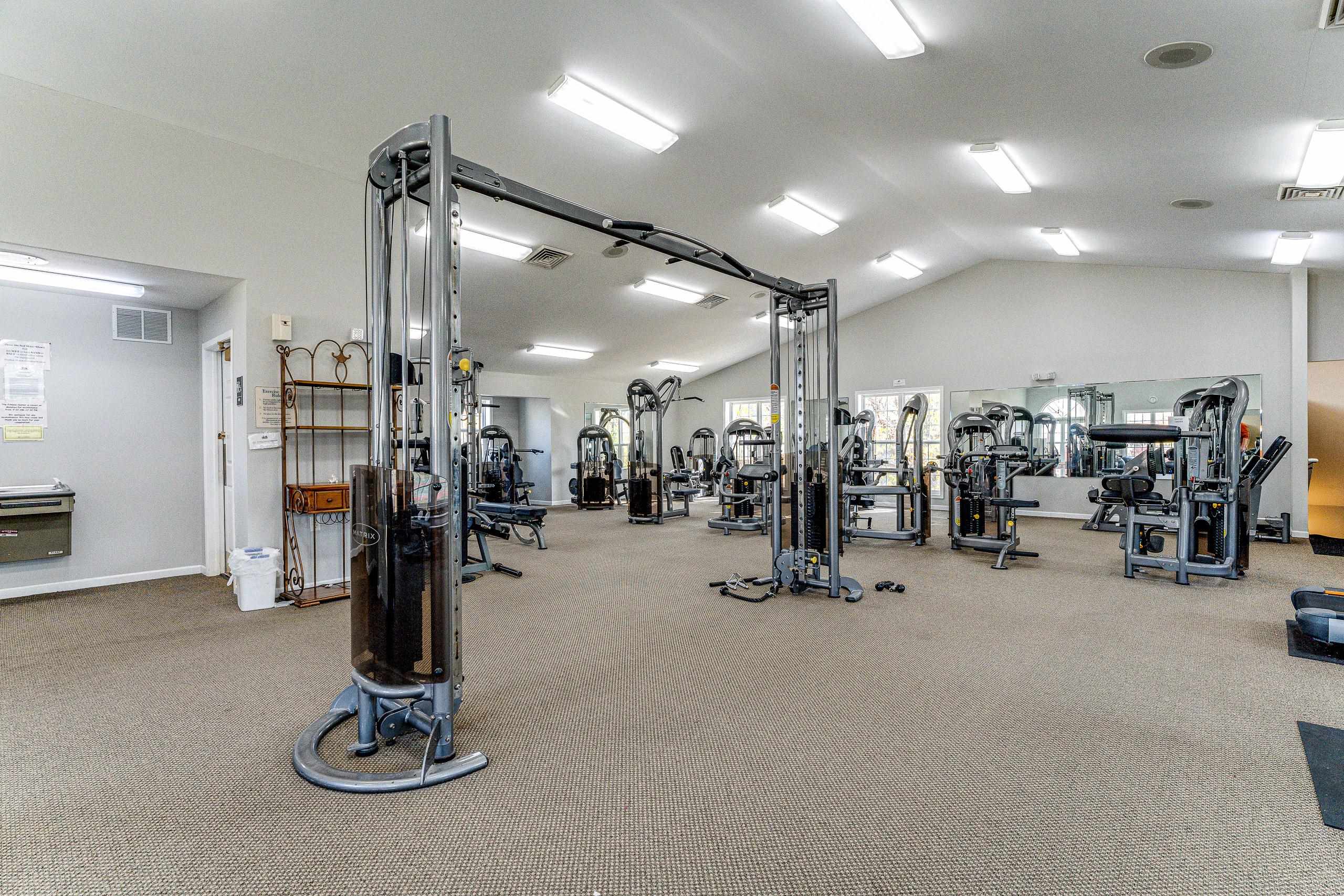 7205 Flagship Drive 6