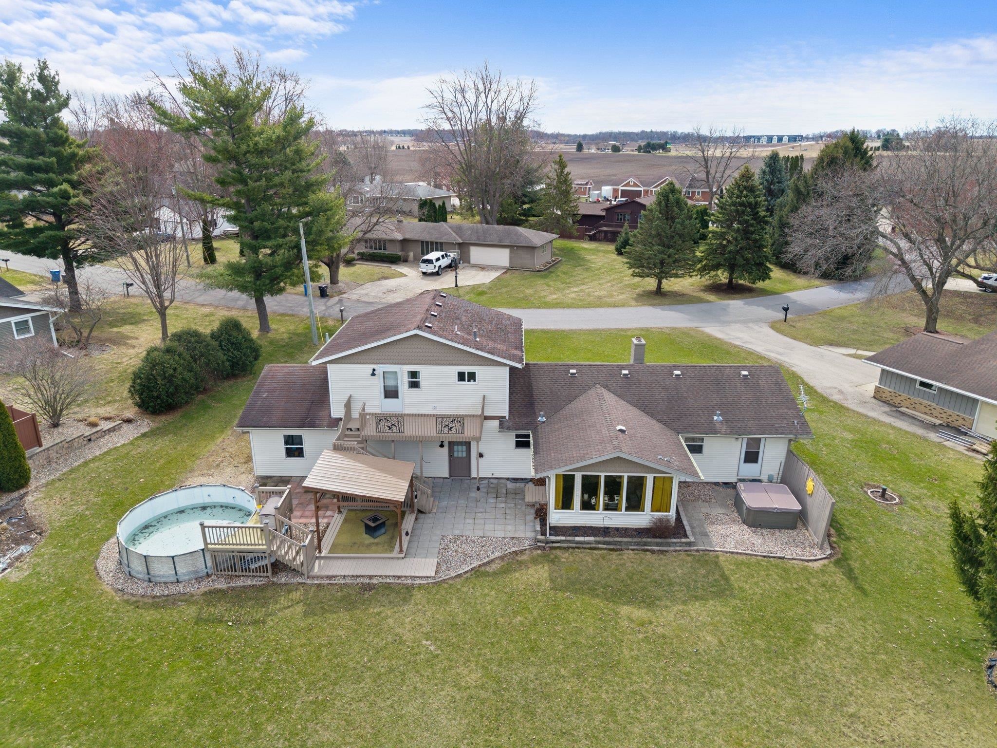 3198 Duncan Road