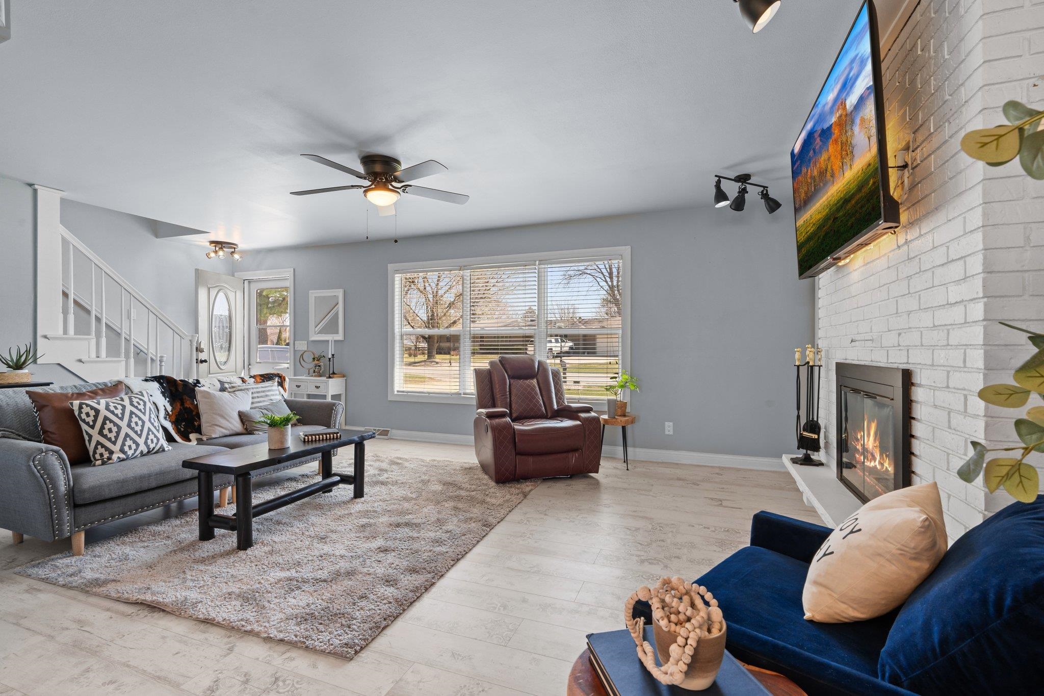 3198 Duncan Road
