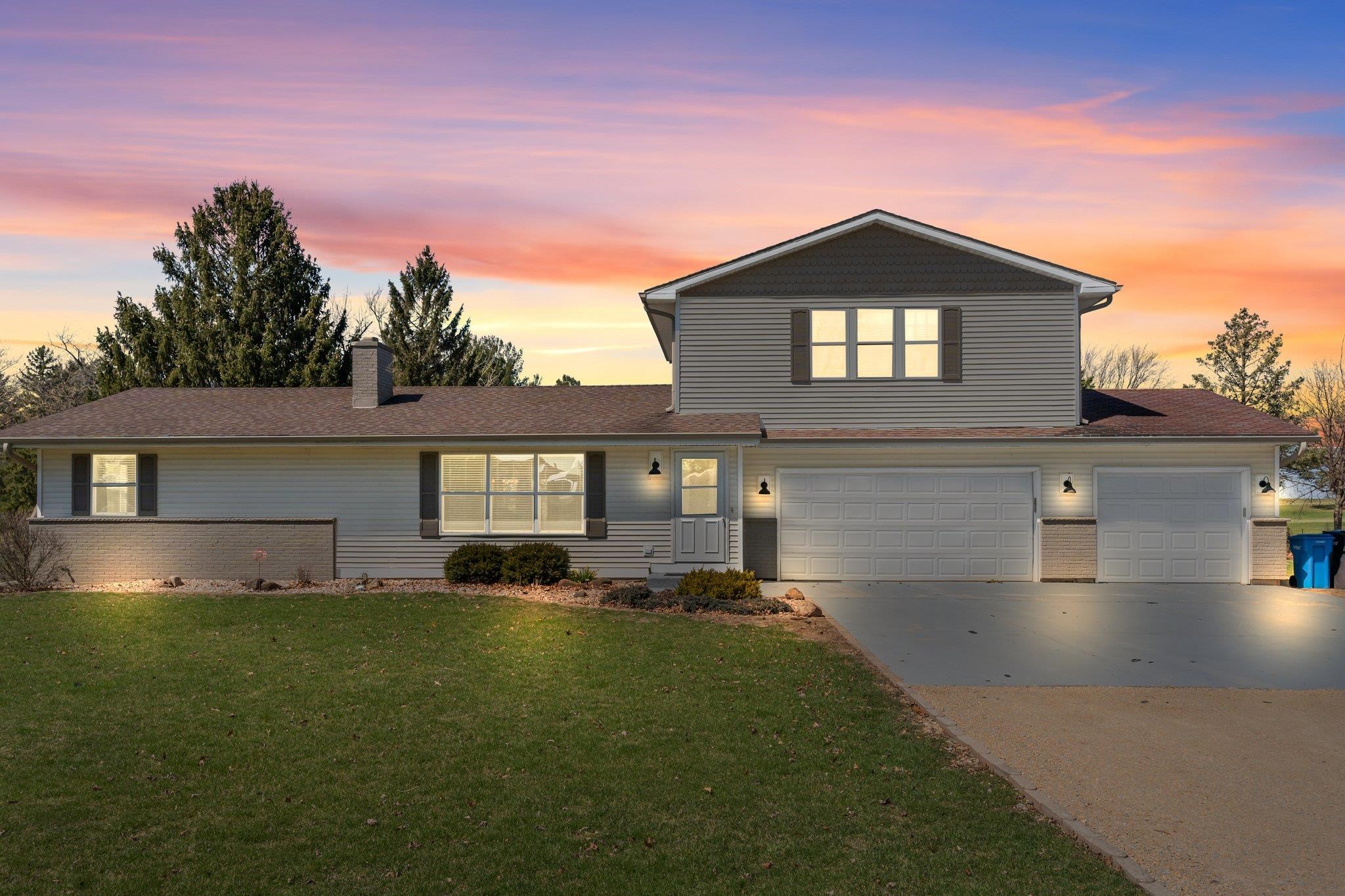 3198 Duncan Road