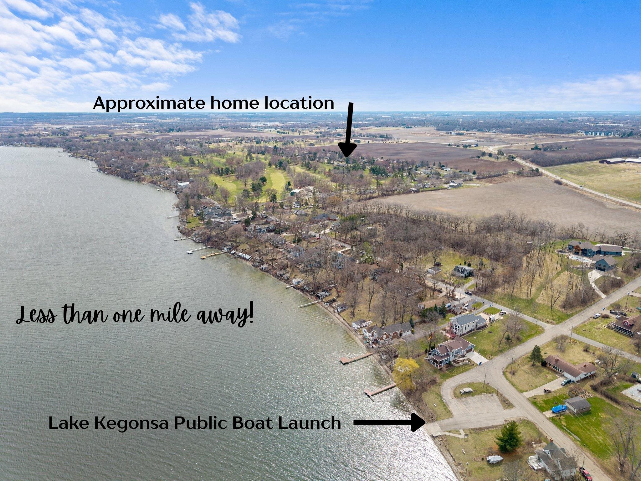 3198 Duncan Road