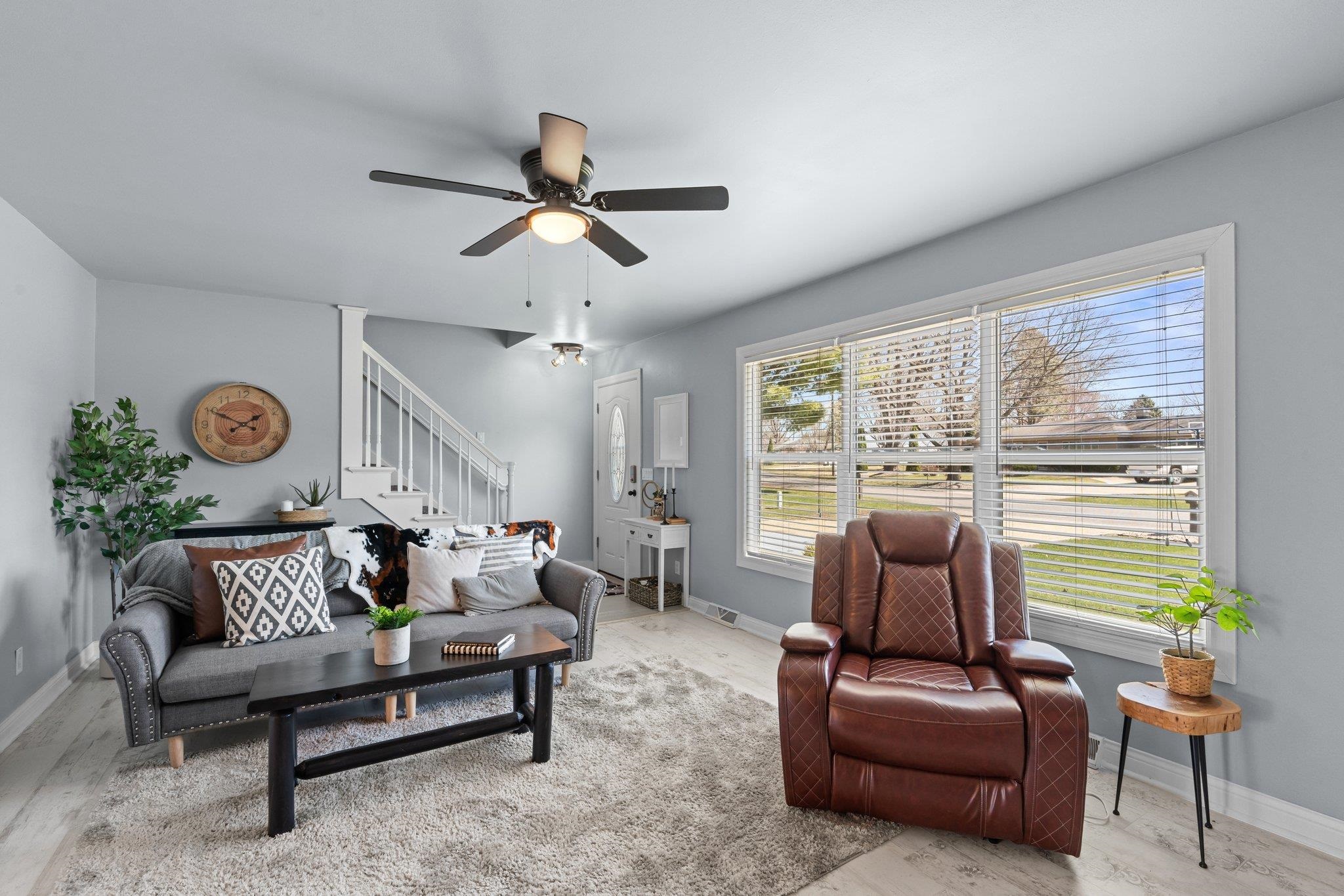 3198 Duncan Road