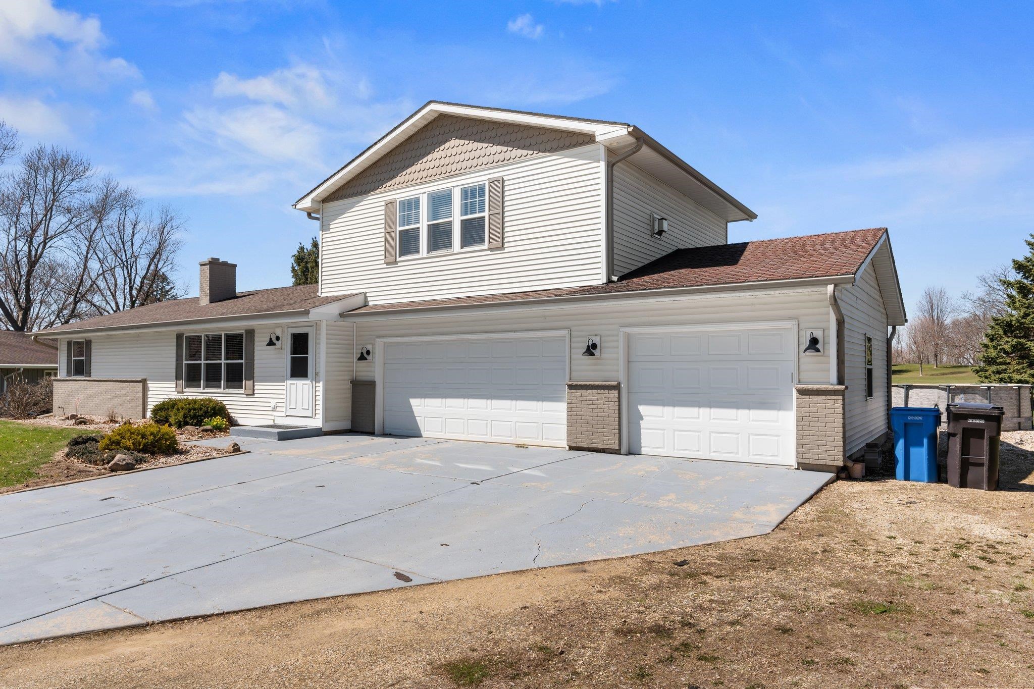 3198 Duncan Road