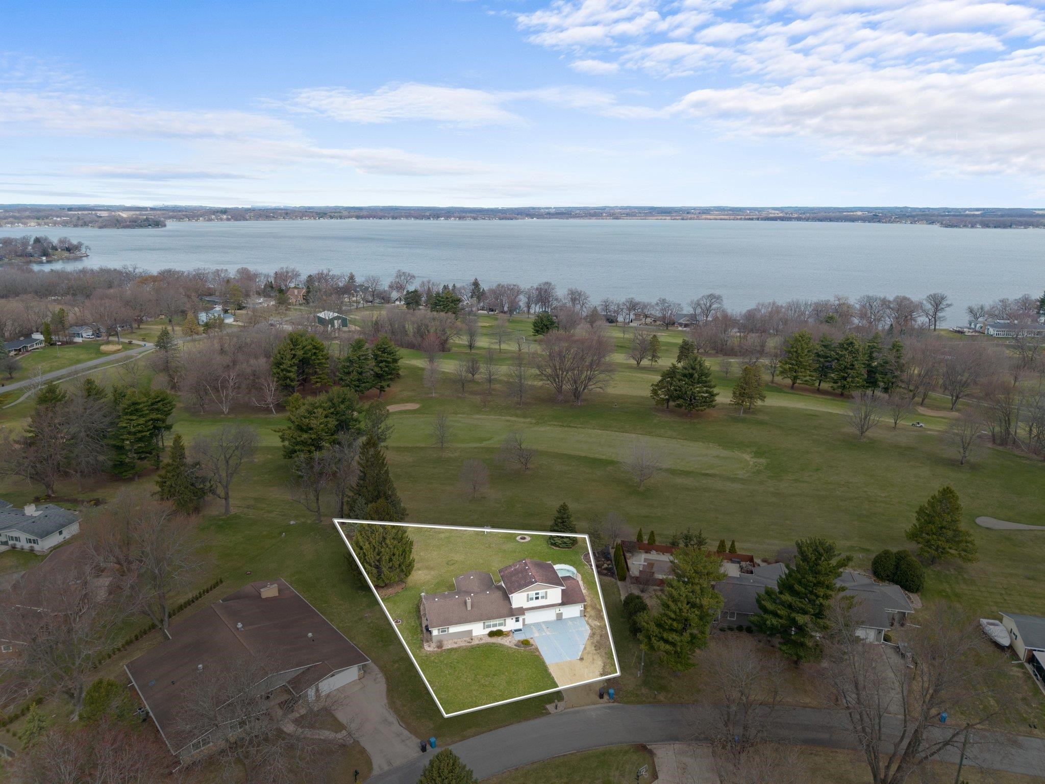 3198 Duncan Road