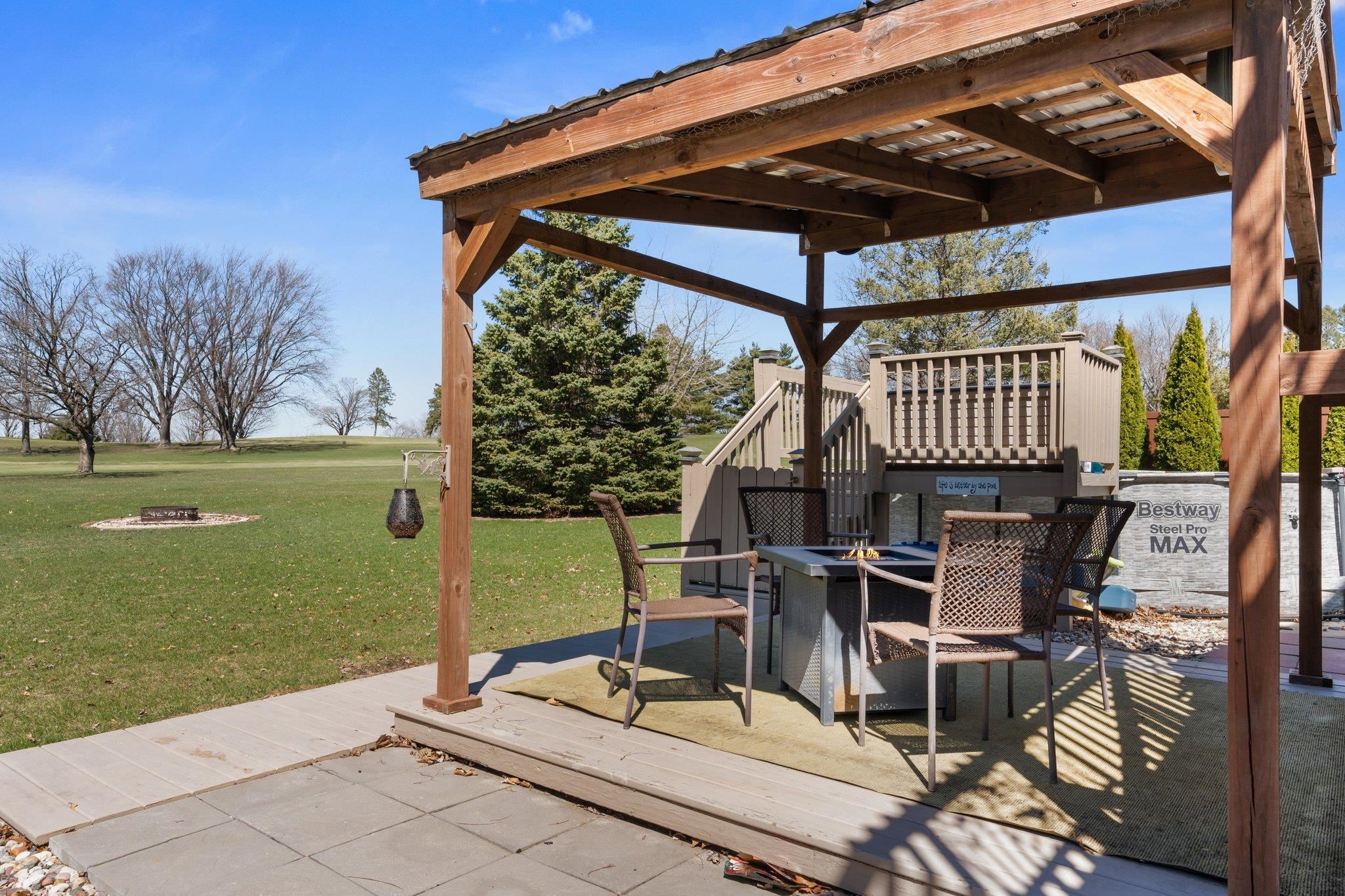 3198 Duncan Road