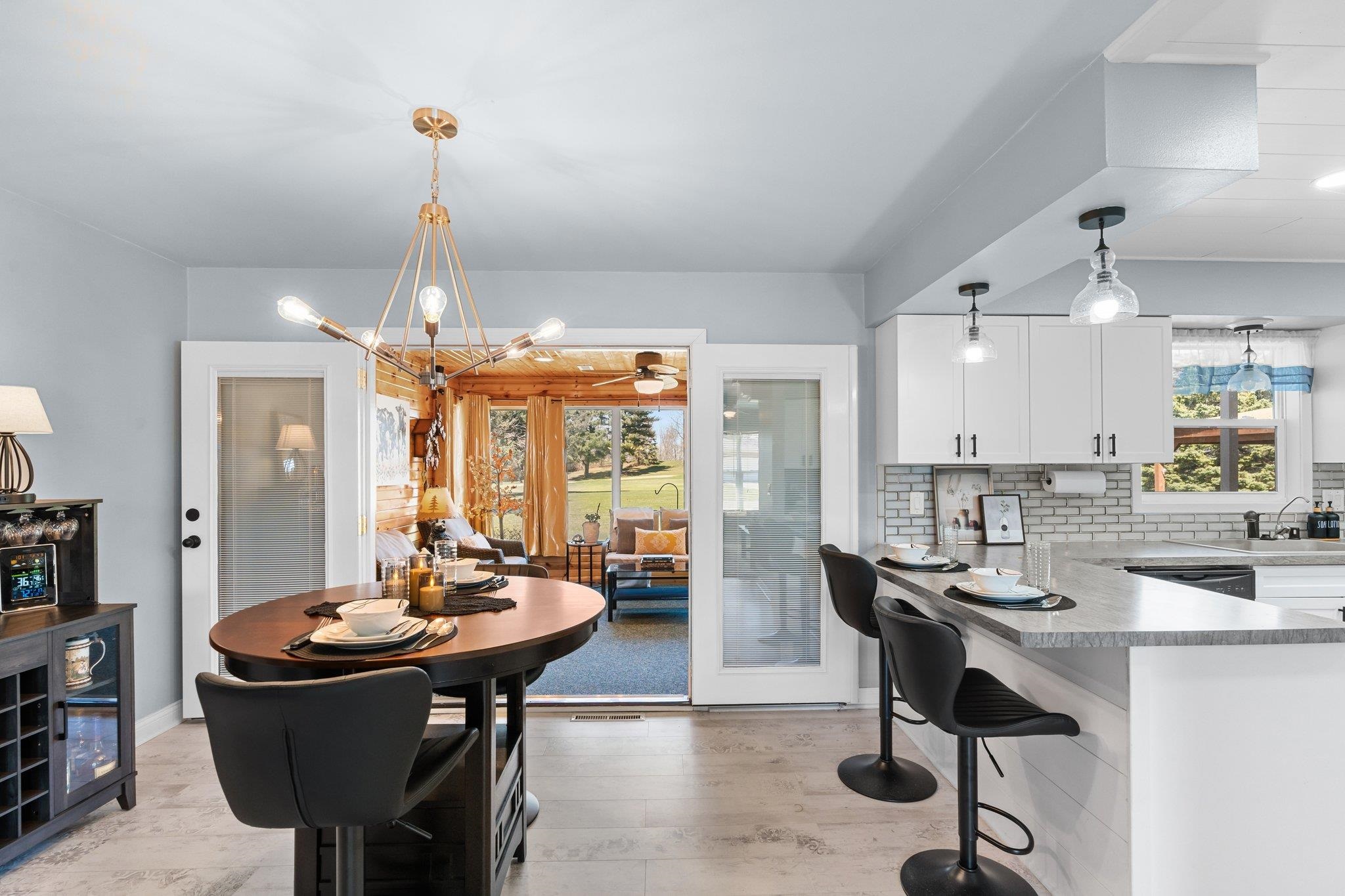 3198 Duncan Road