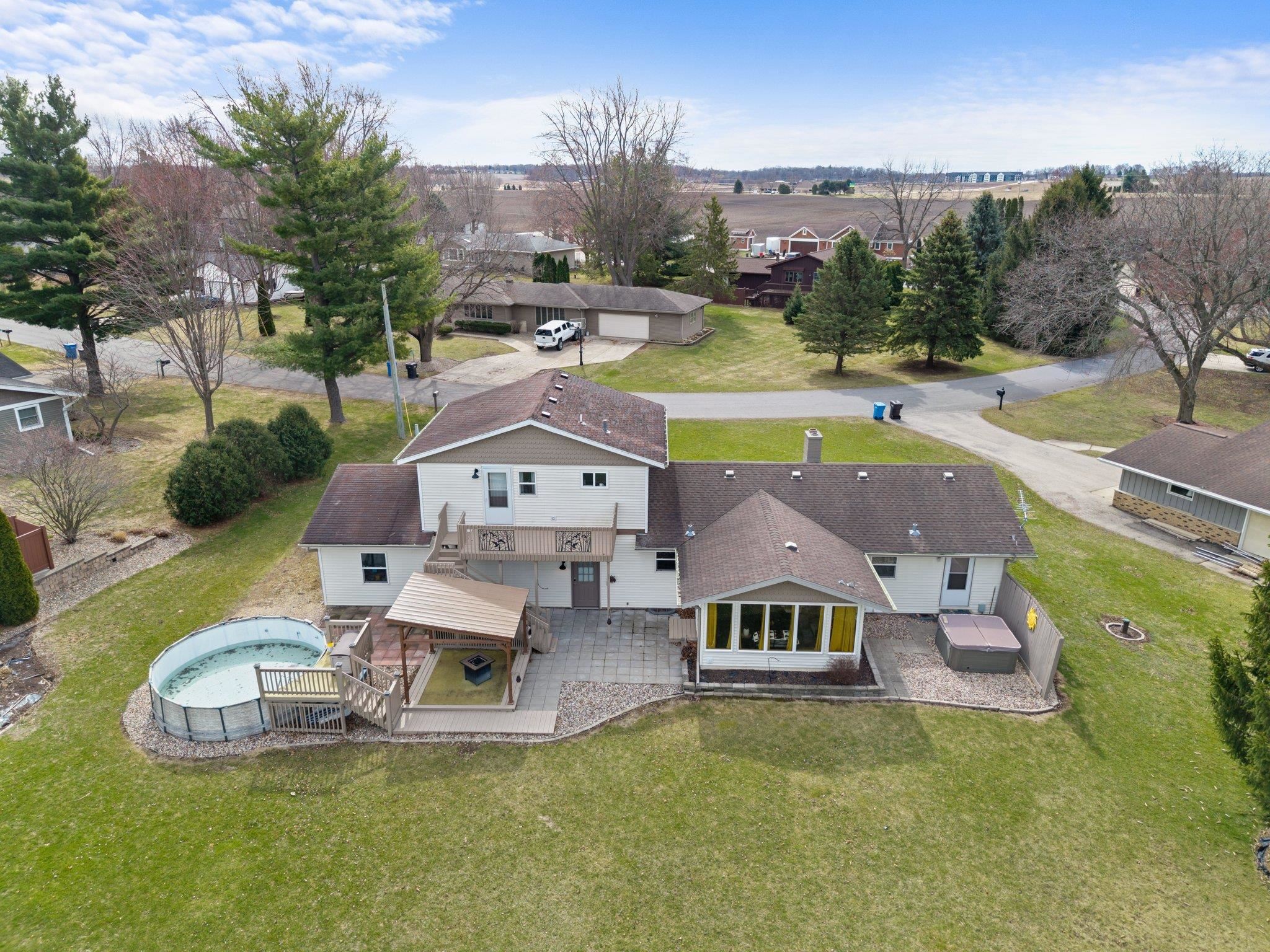 3198 Duncan Road