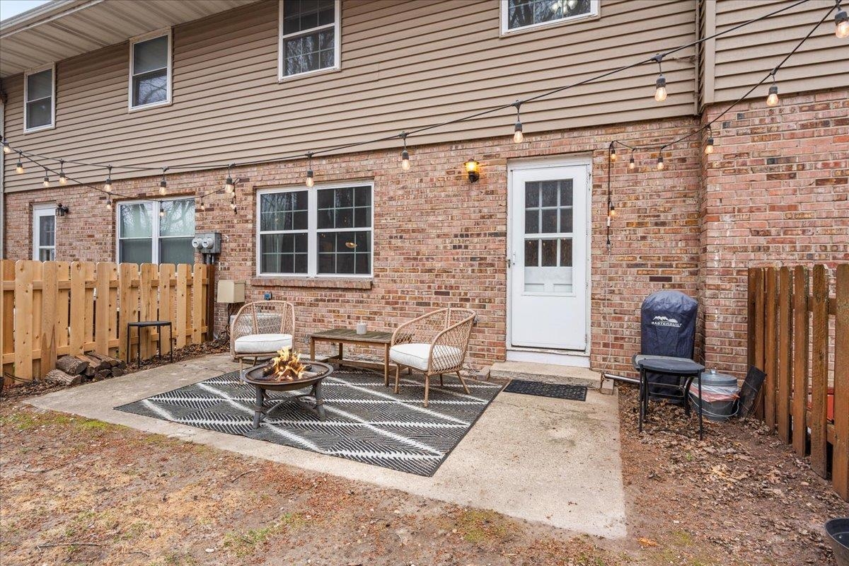 1321 Tompkins Drive D