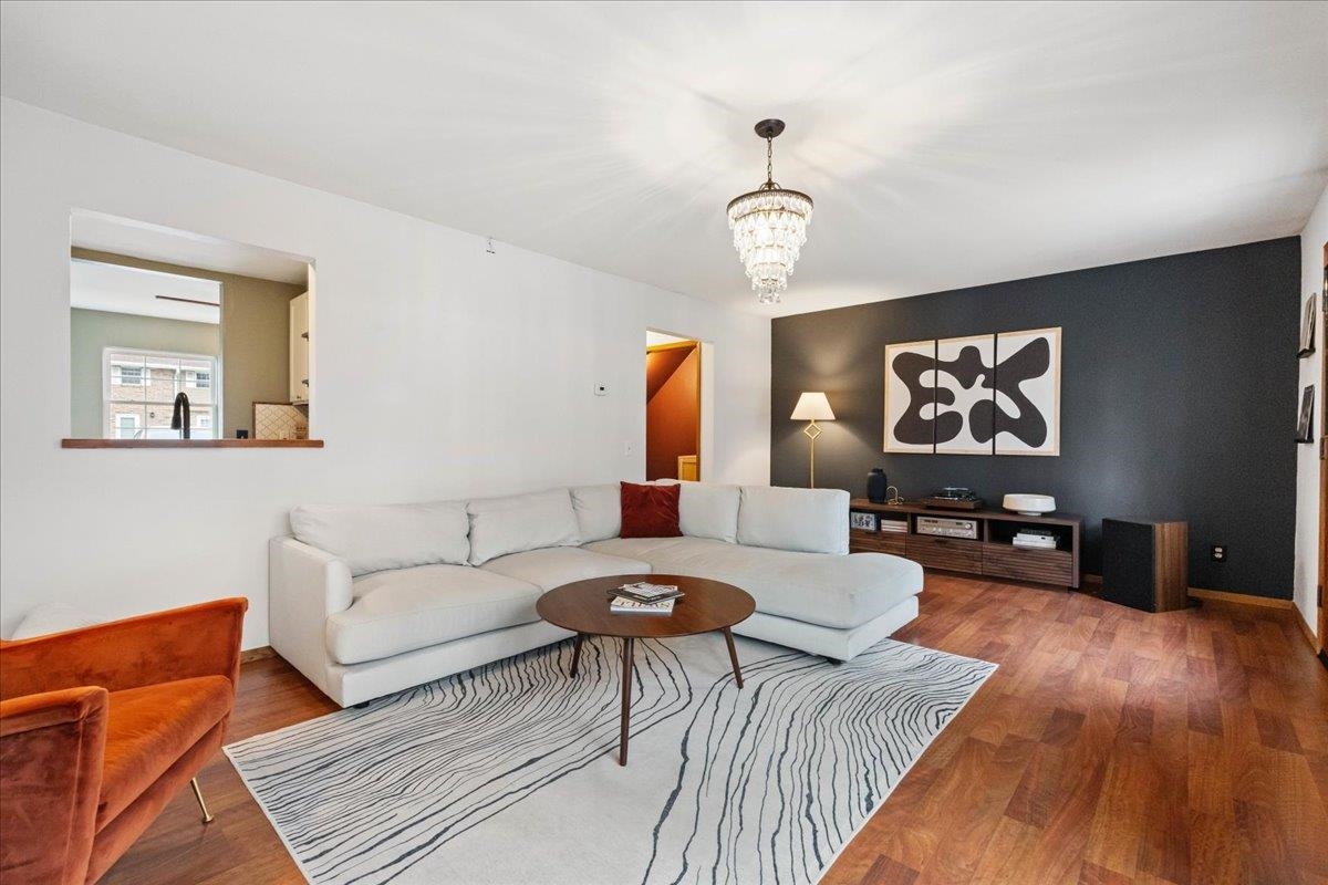 1321 Tompkins Drive D