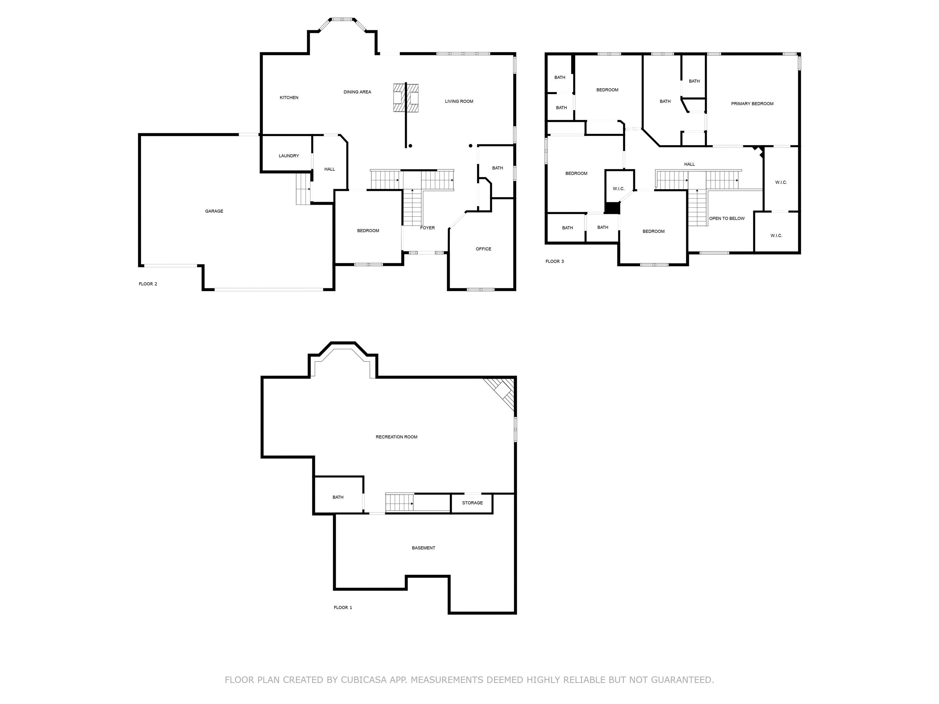 1847 Windemere Court