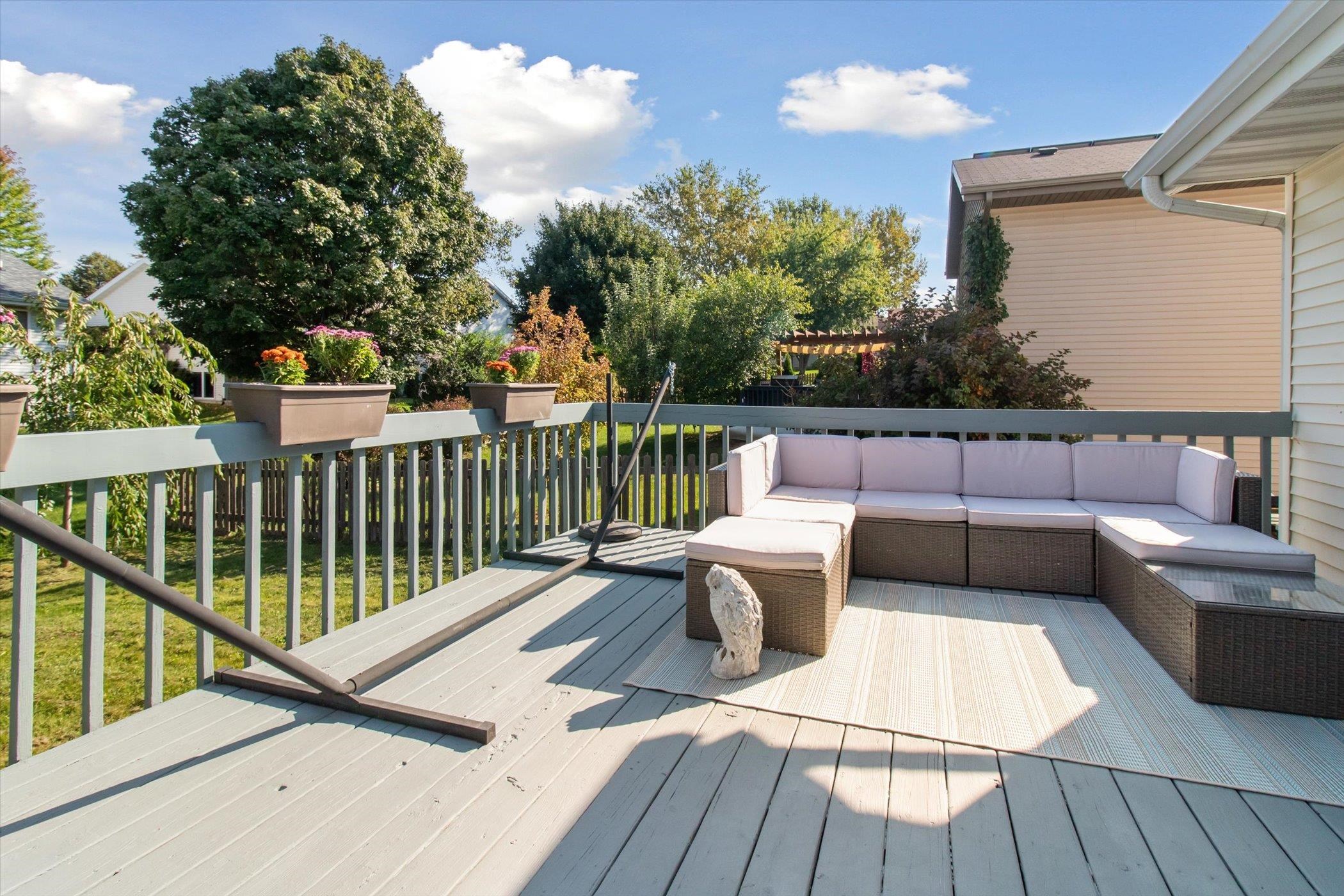 6118 Jeffers Drive