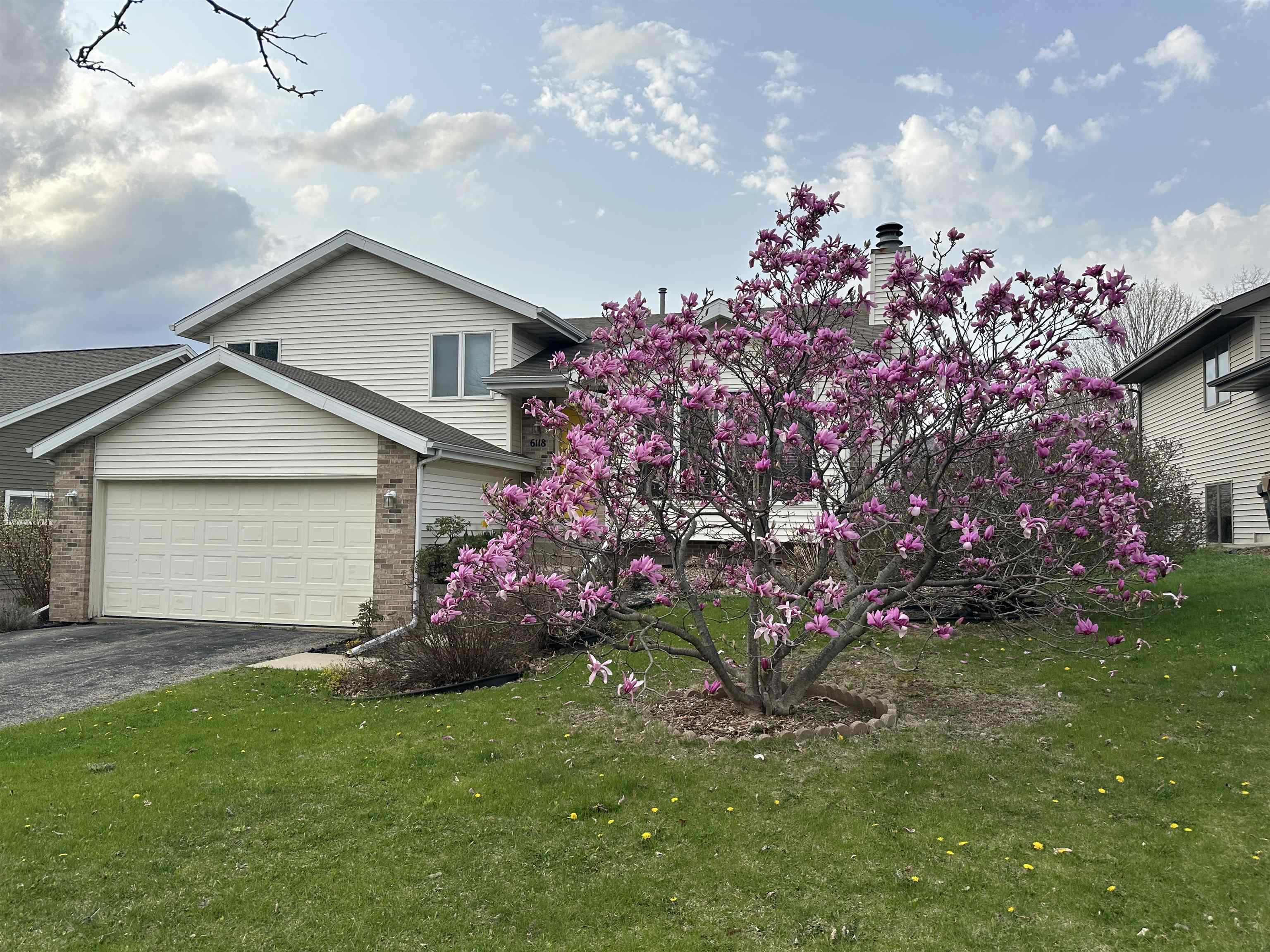 6118 Jeffers Drive