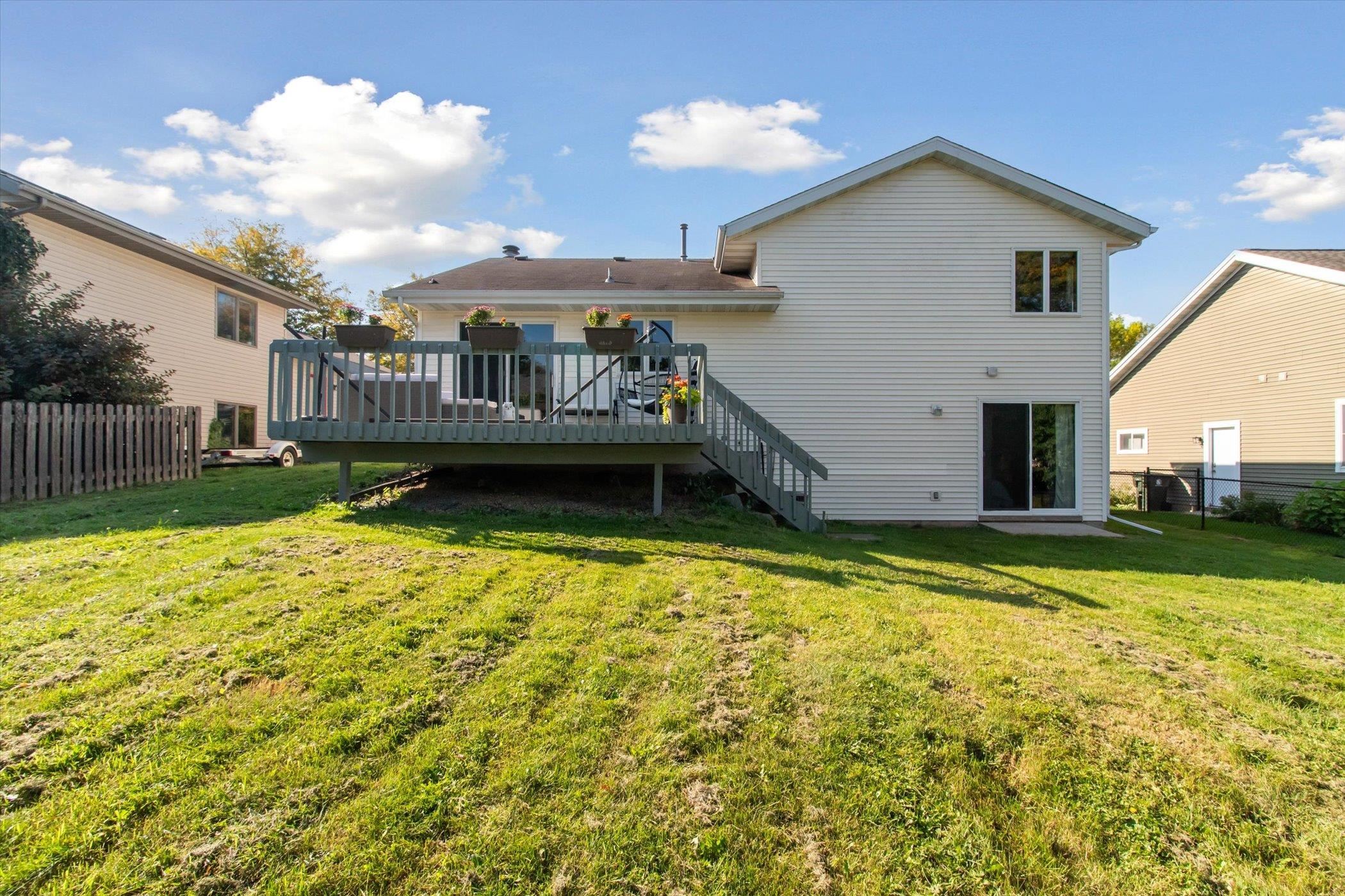 6118 Jeffers Drive