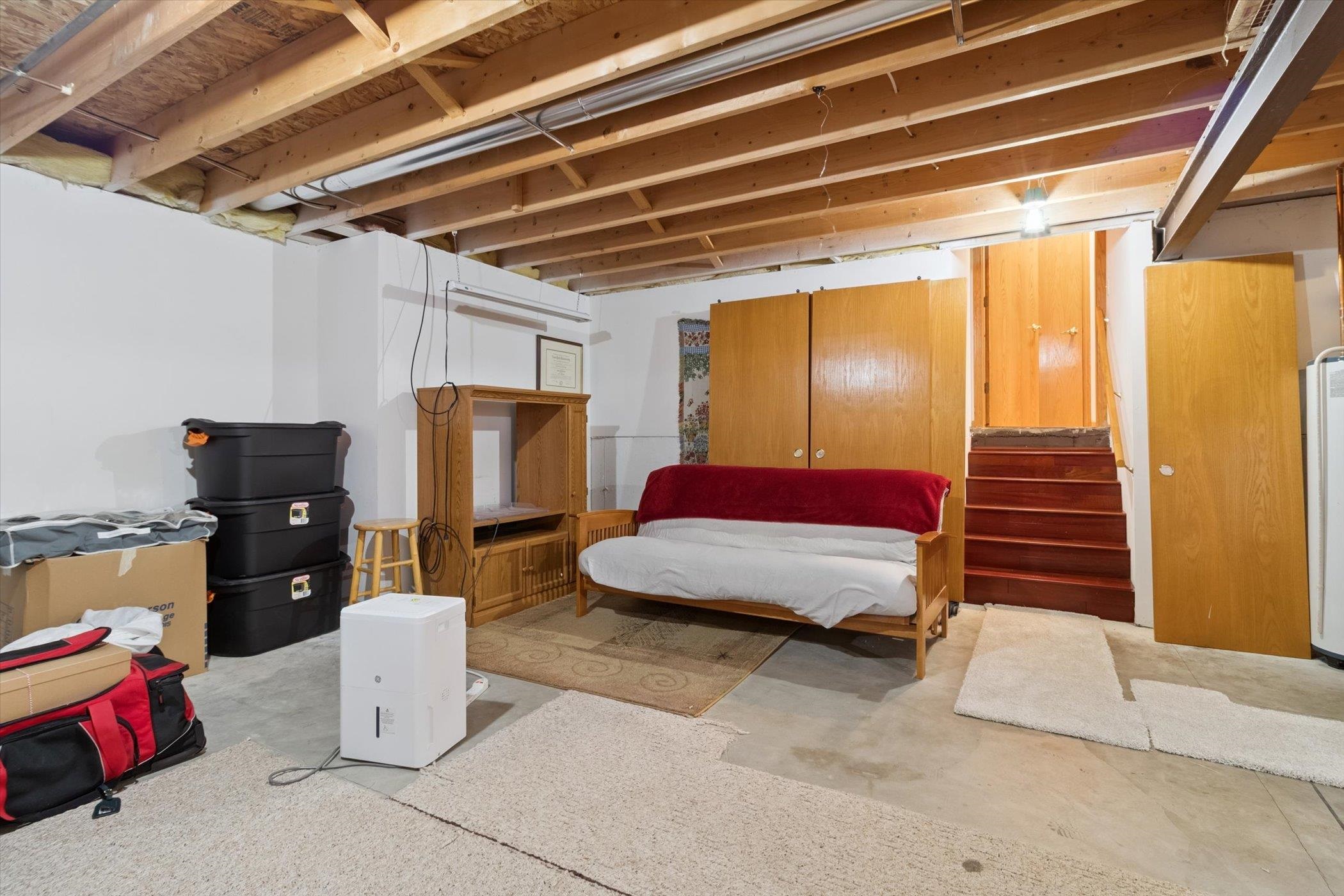 6118 Jeffers Drive