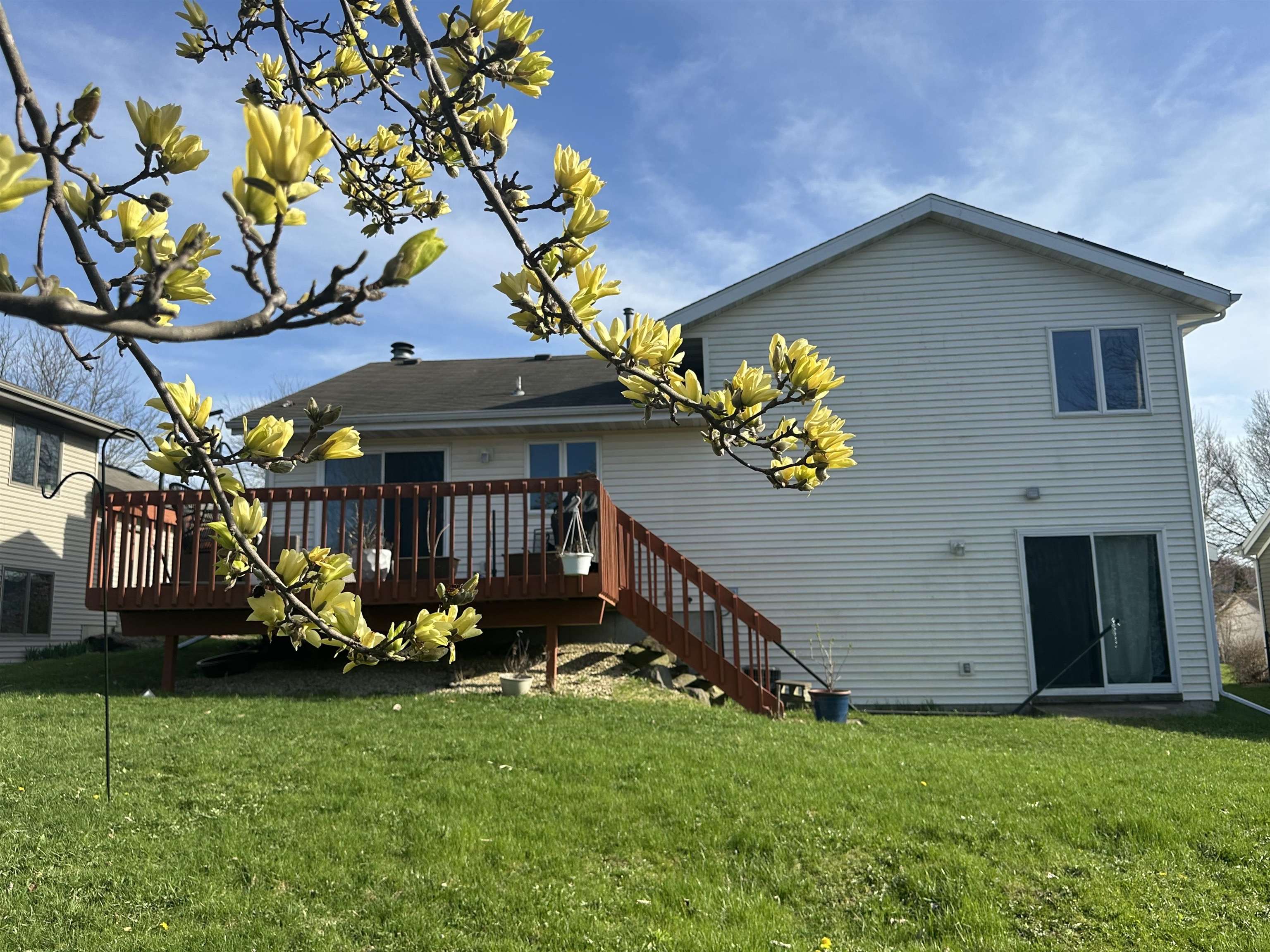 6118 Jeffers Drive
