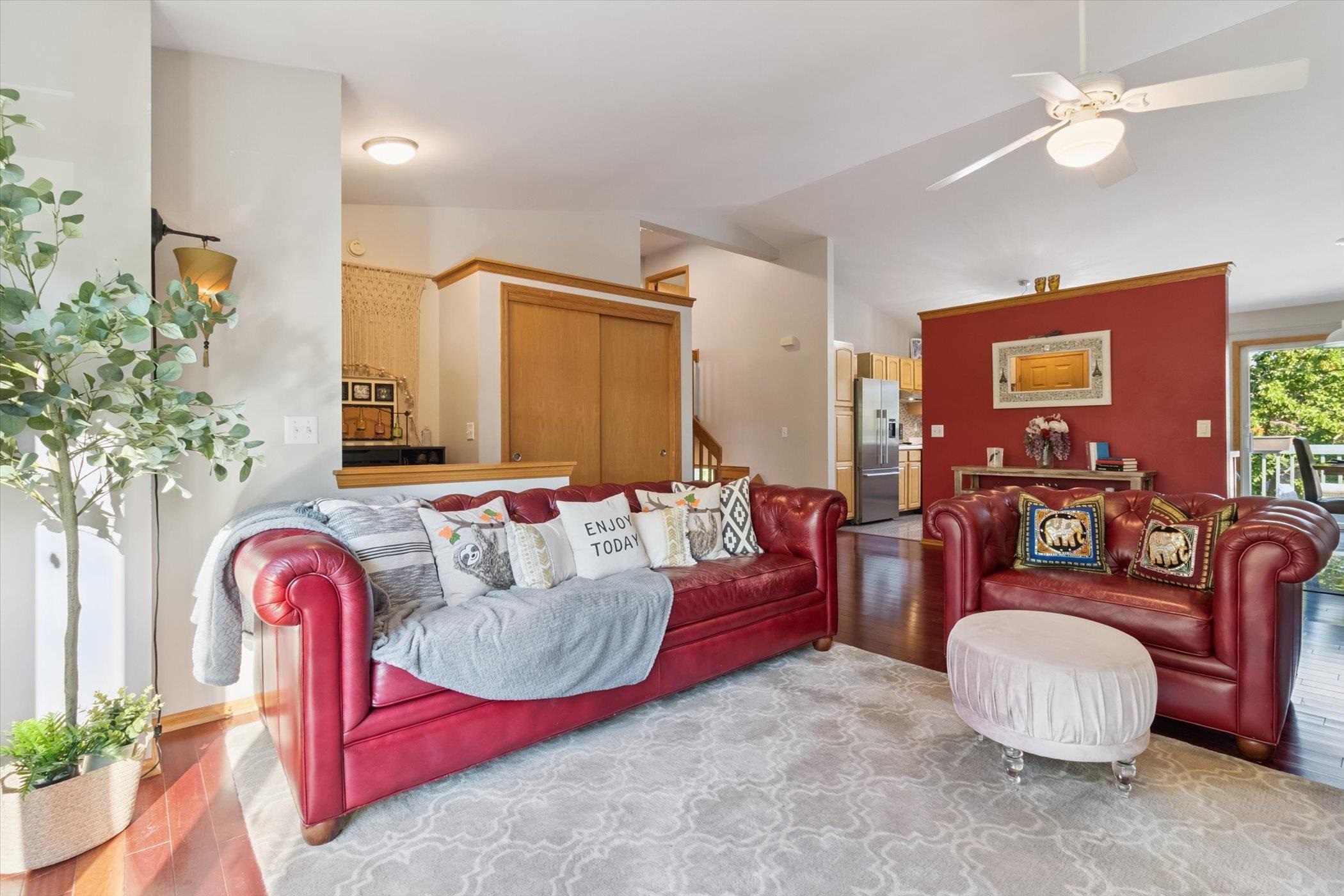 6118 Jeffers Drive