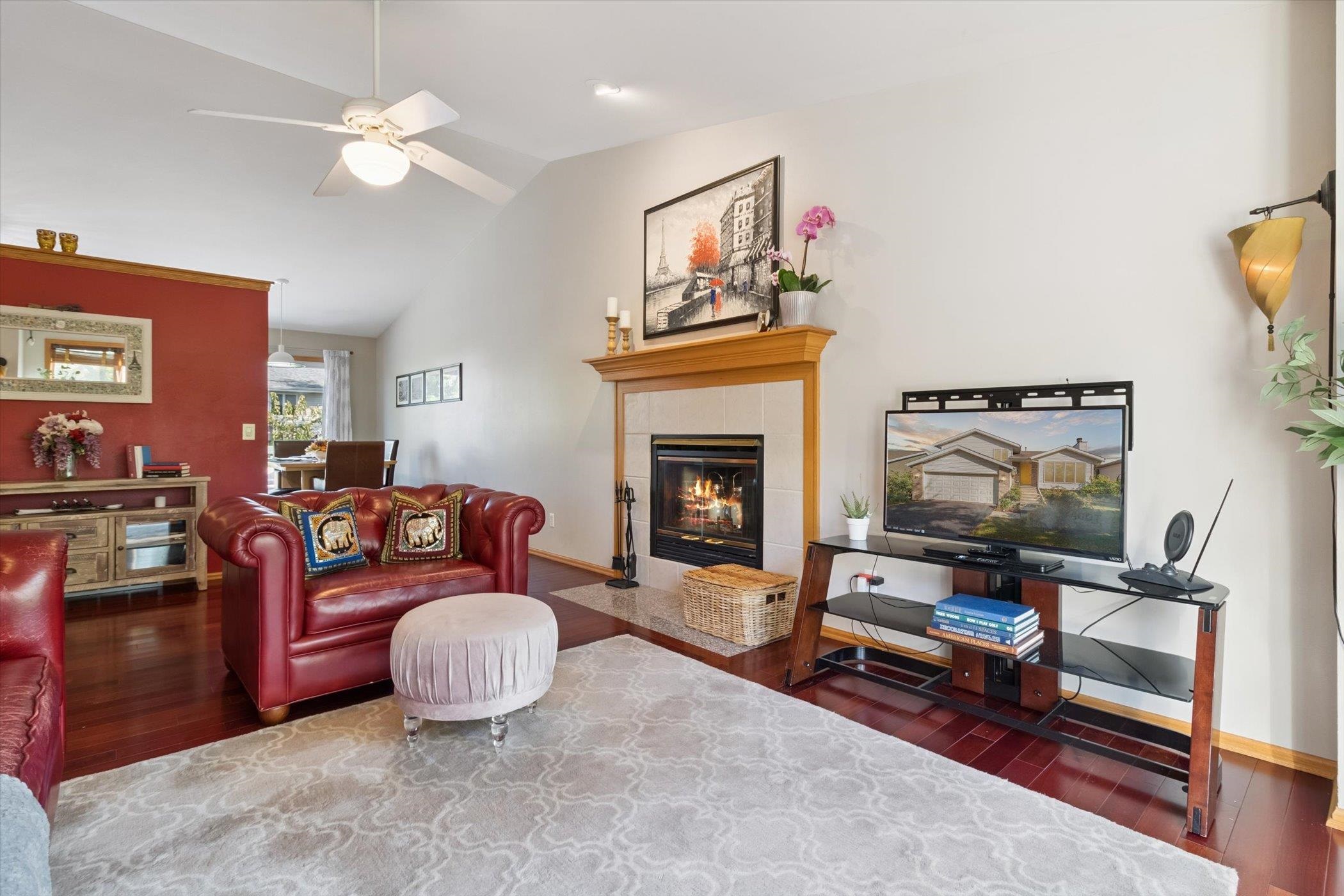 6118 Jeffers Drive
