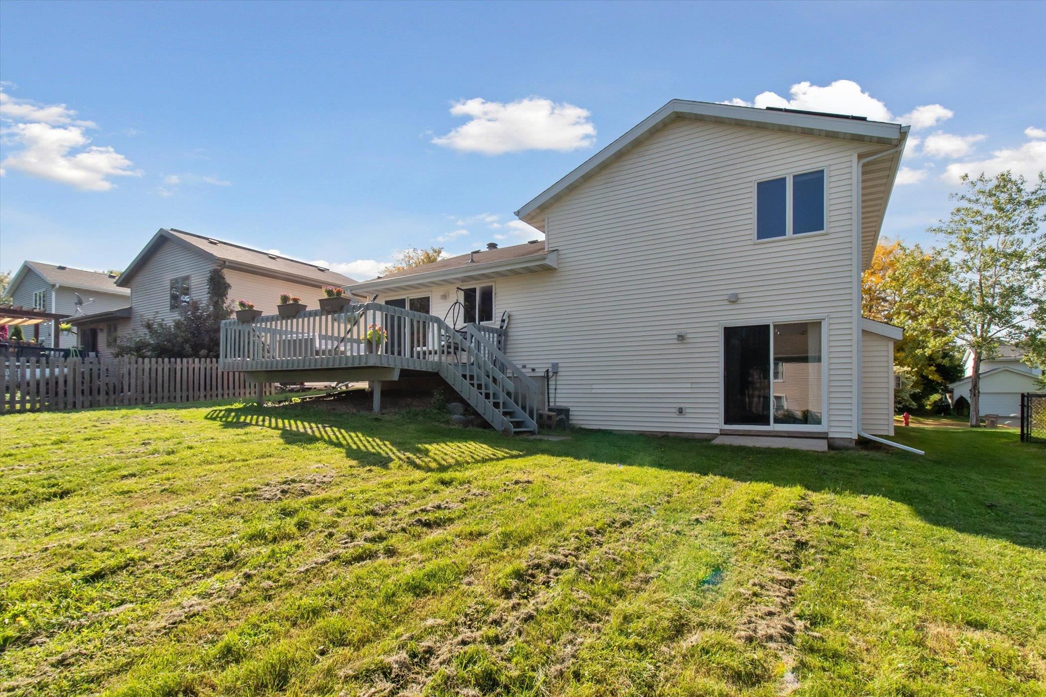 6118 Jeffers Drive