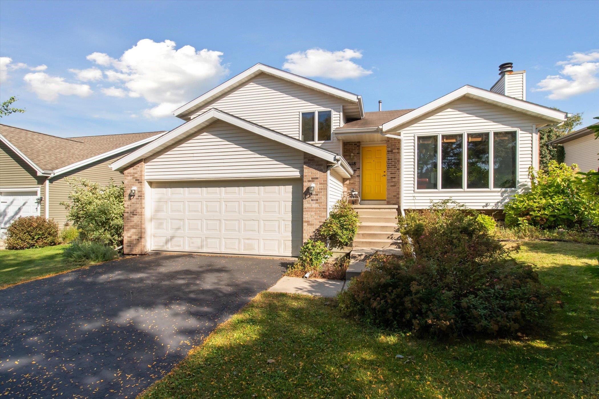 6118 Jeffers Drive