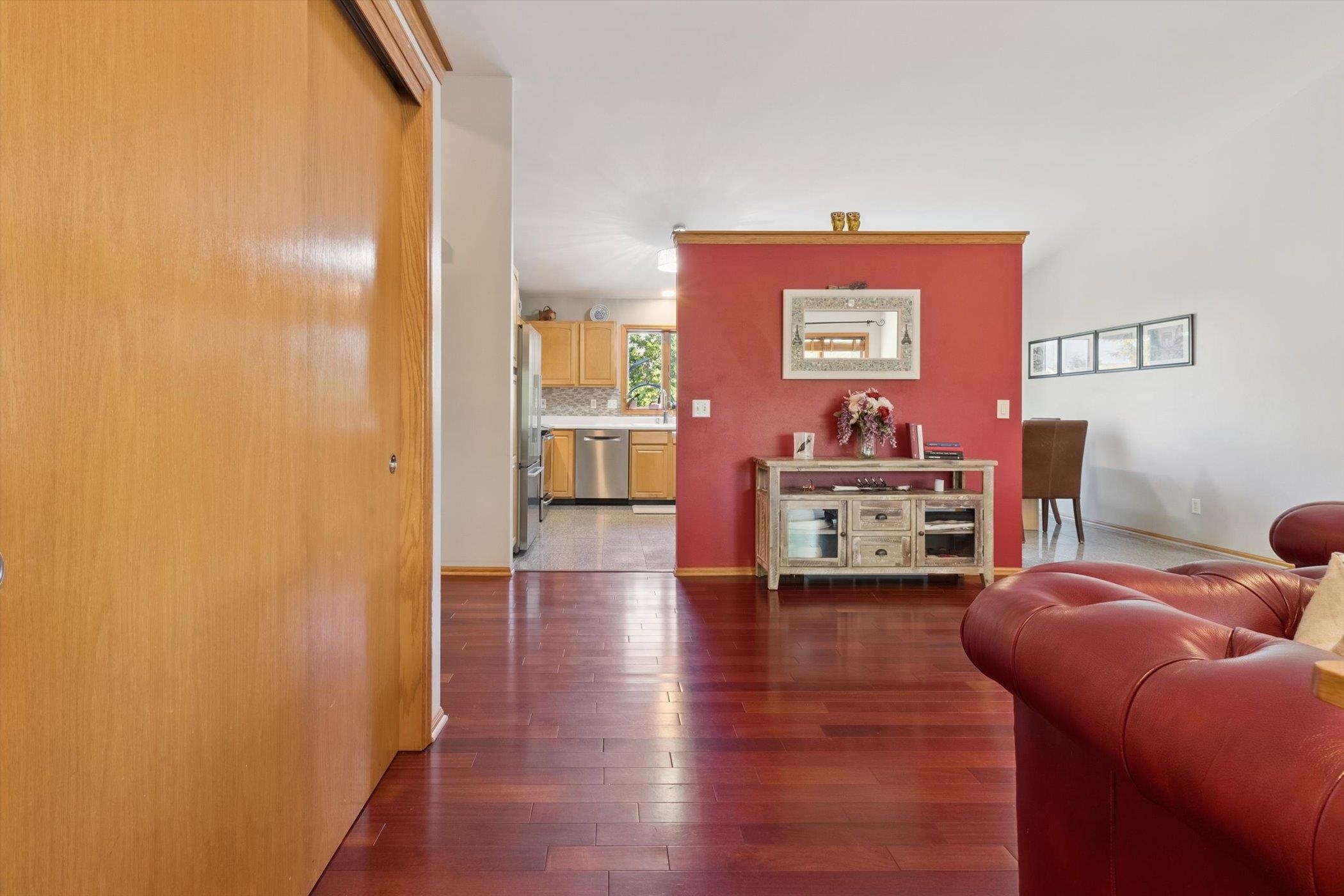 6118 Jeffers Drive
