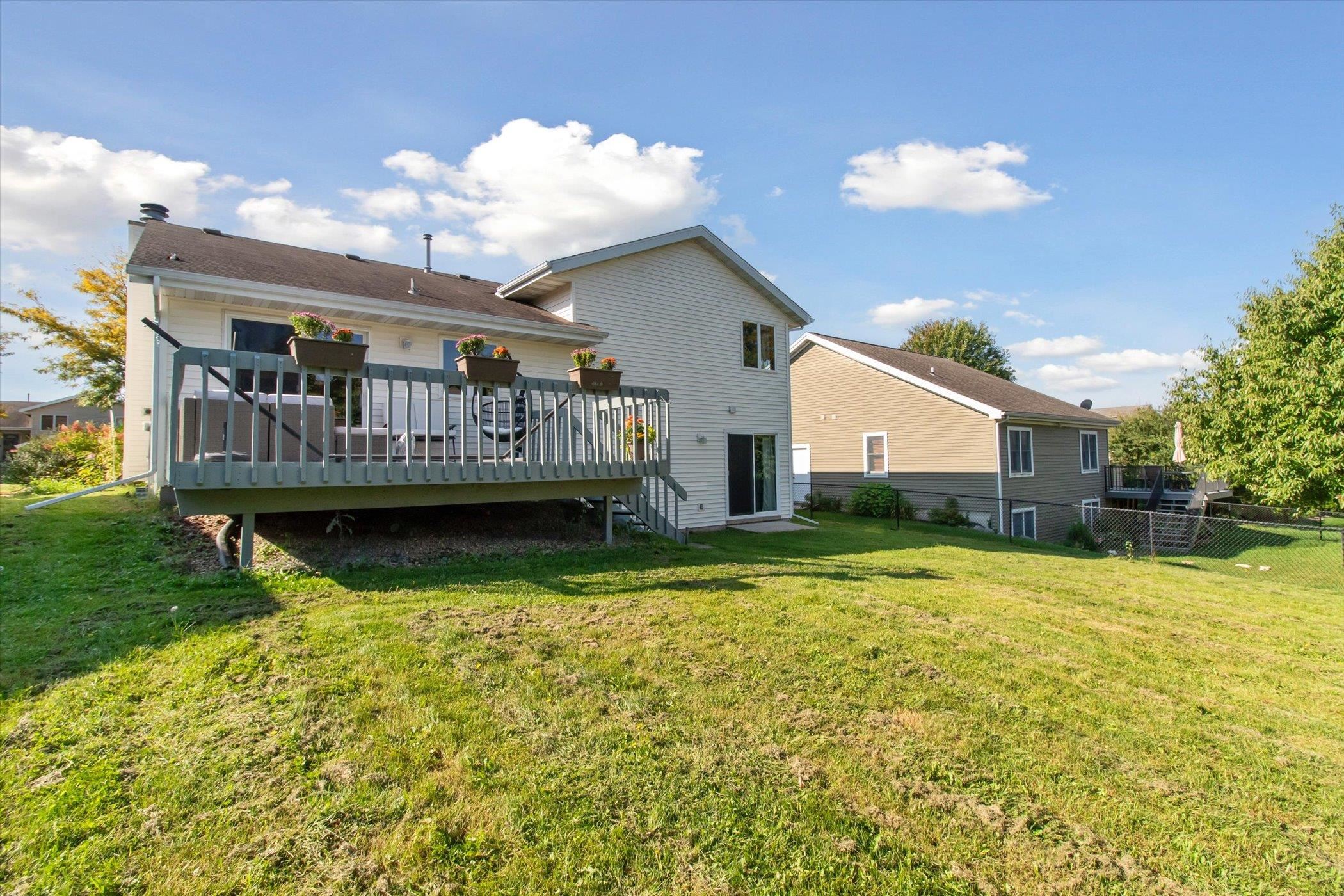6118 Jeffers Drive
