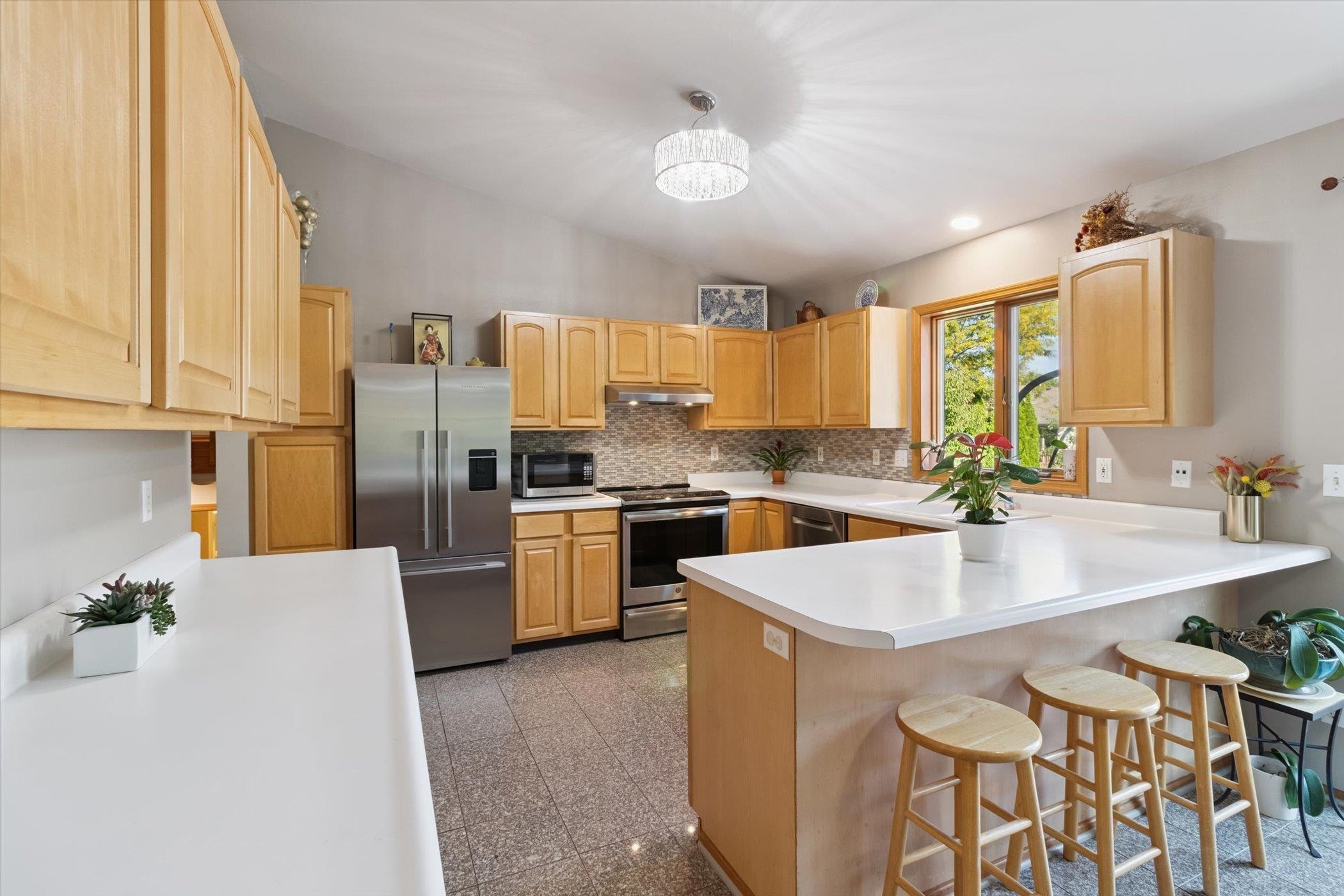6118 Jeffers Drive