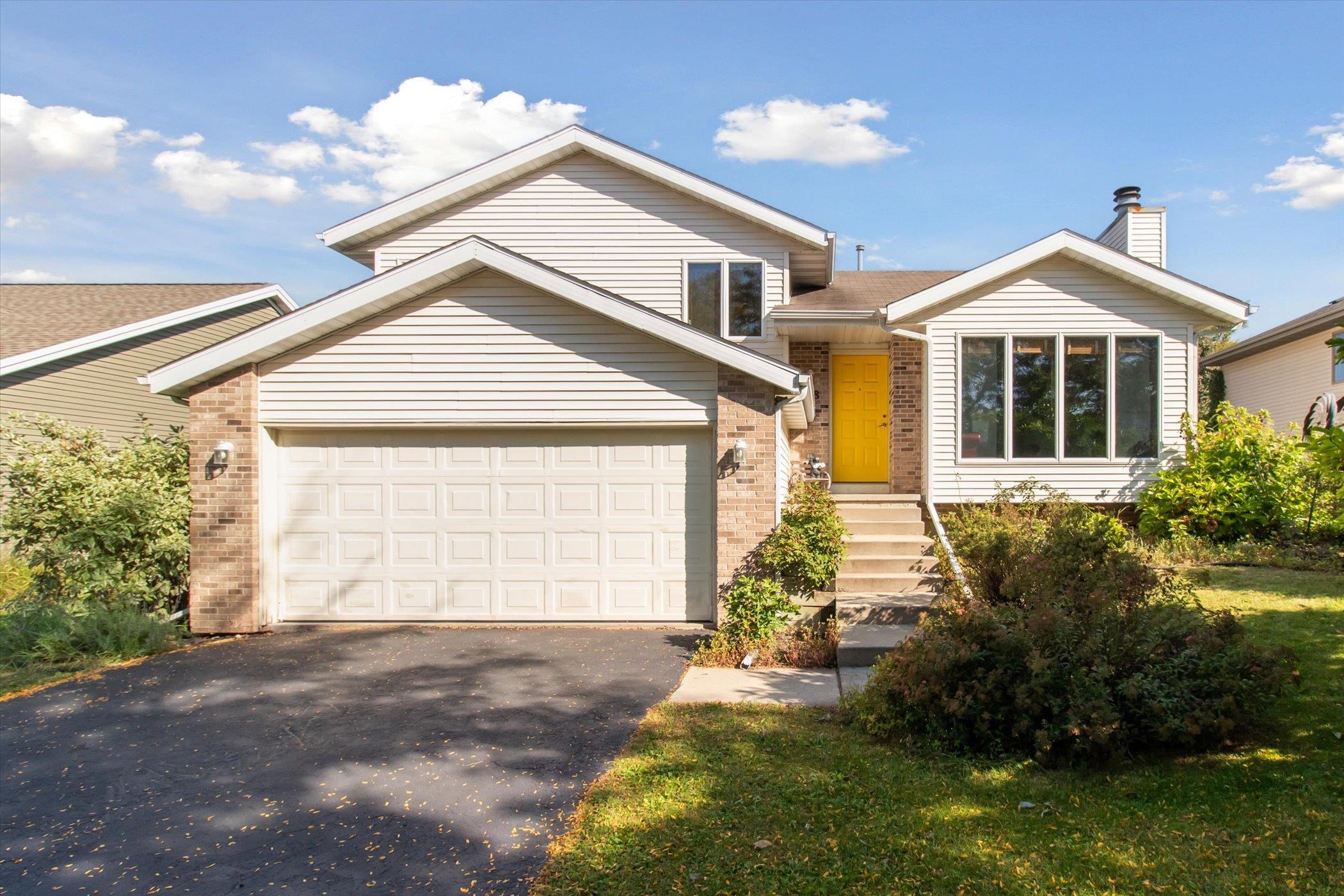 6118 Jeffers Drive