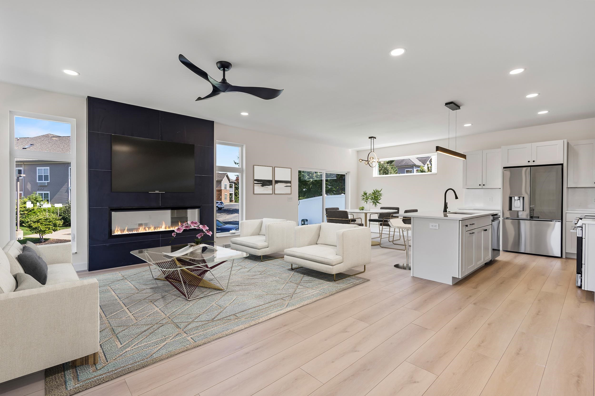 859 Kimball Lane