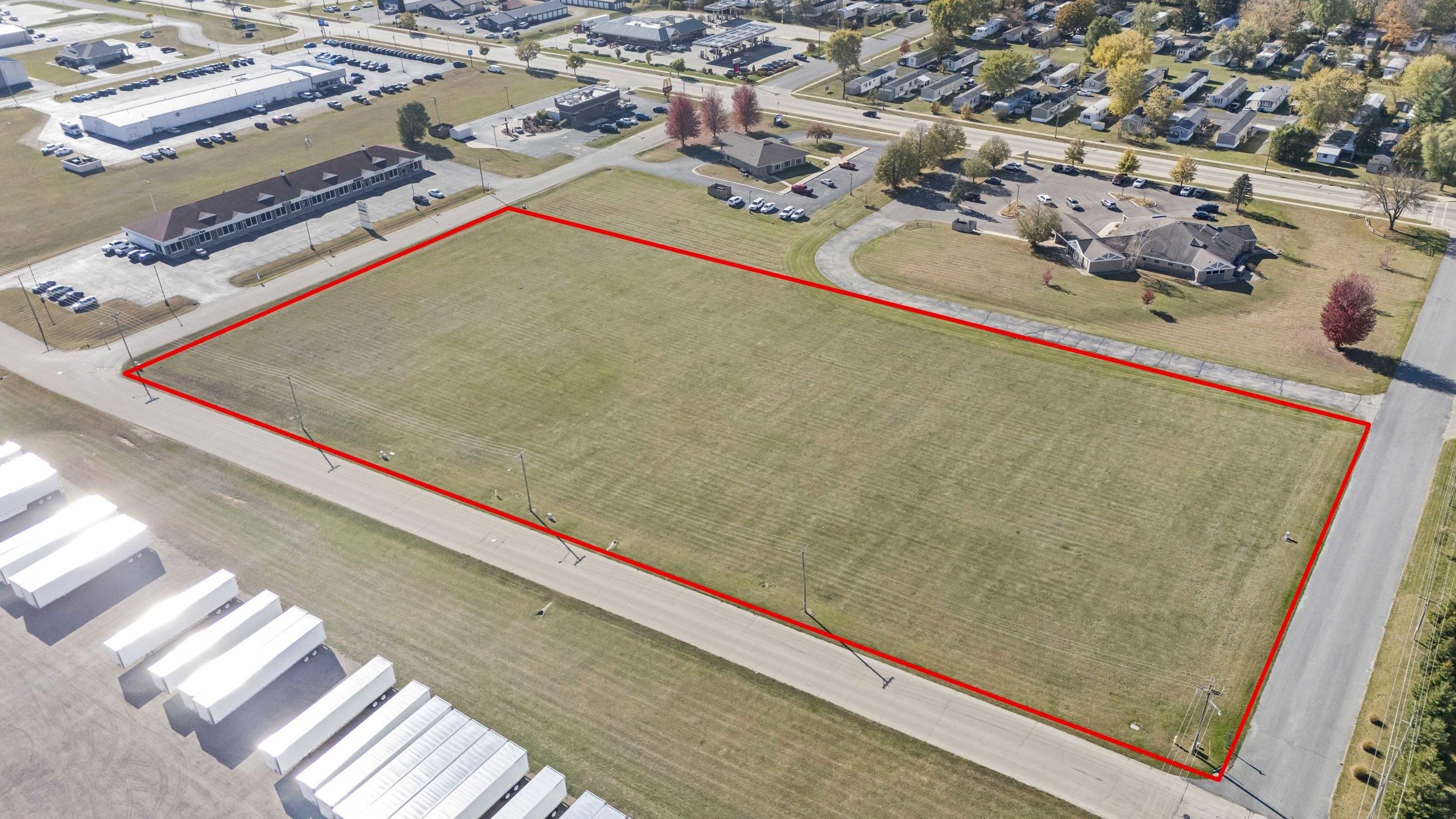 Parcel 2355.1000
