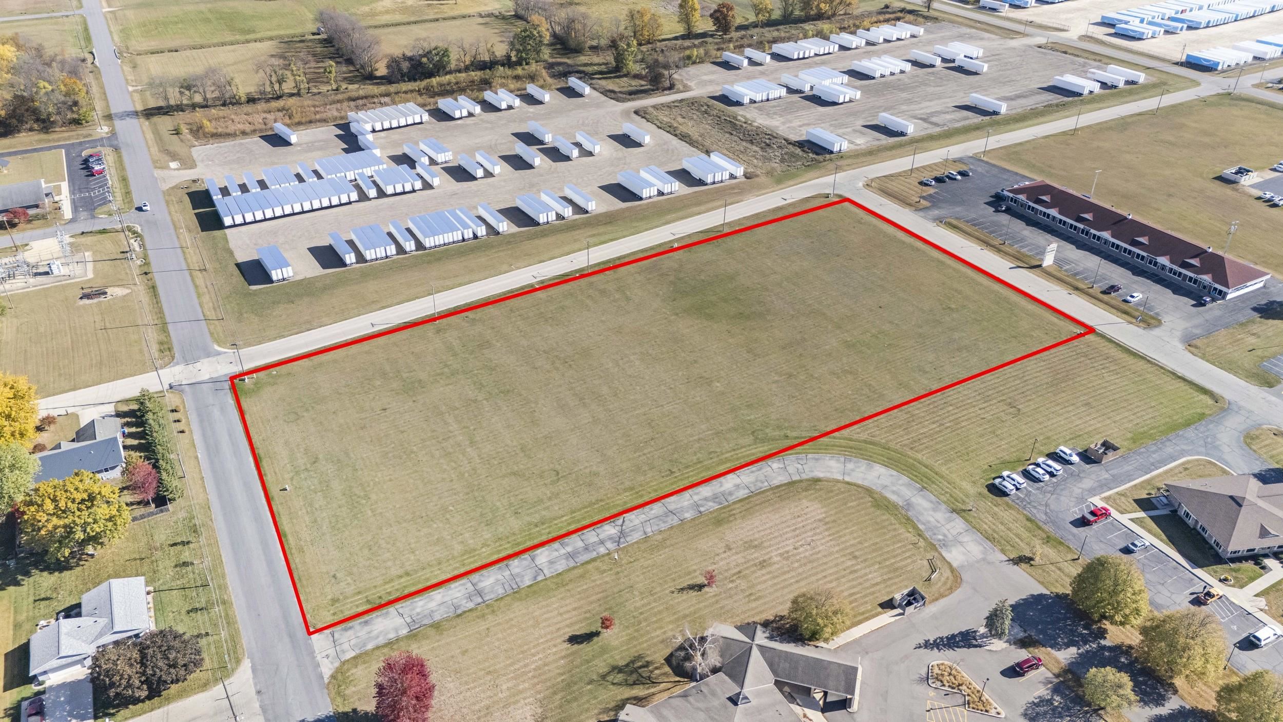Parcel 2355.1000