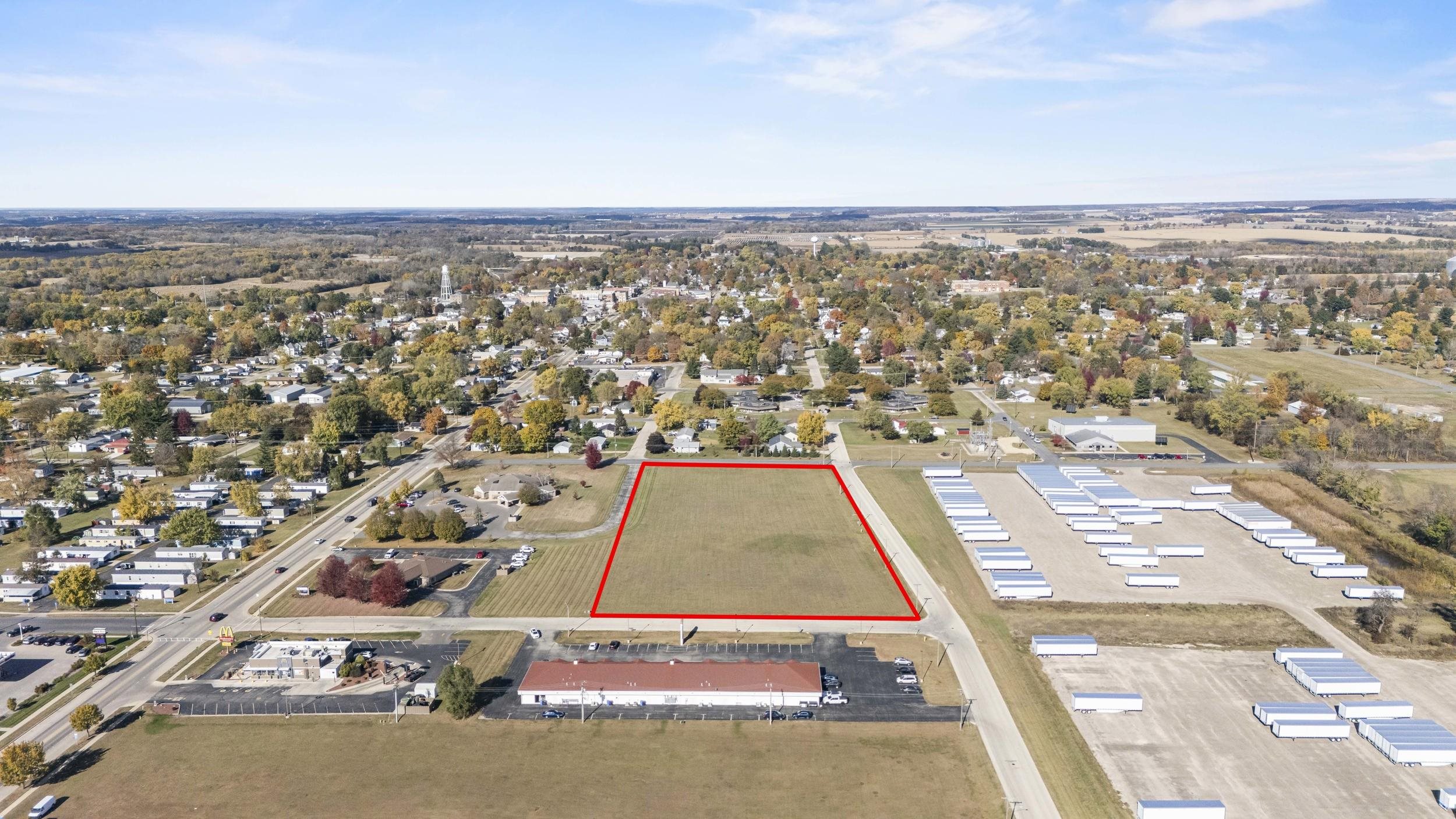 Parcel 2355.2000