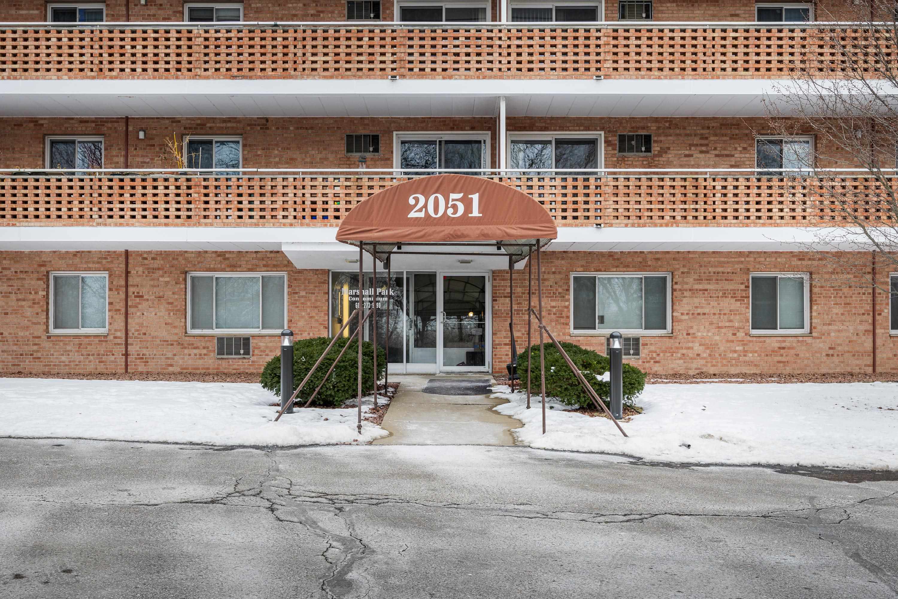 2051 Allen Boulevard 101