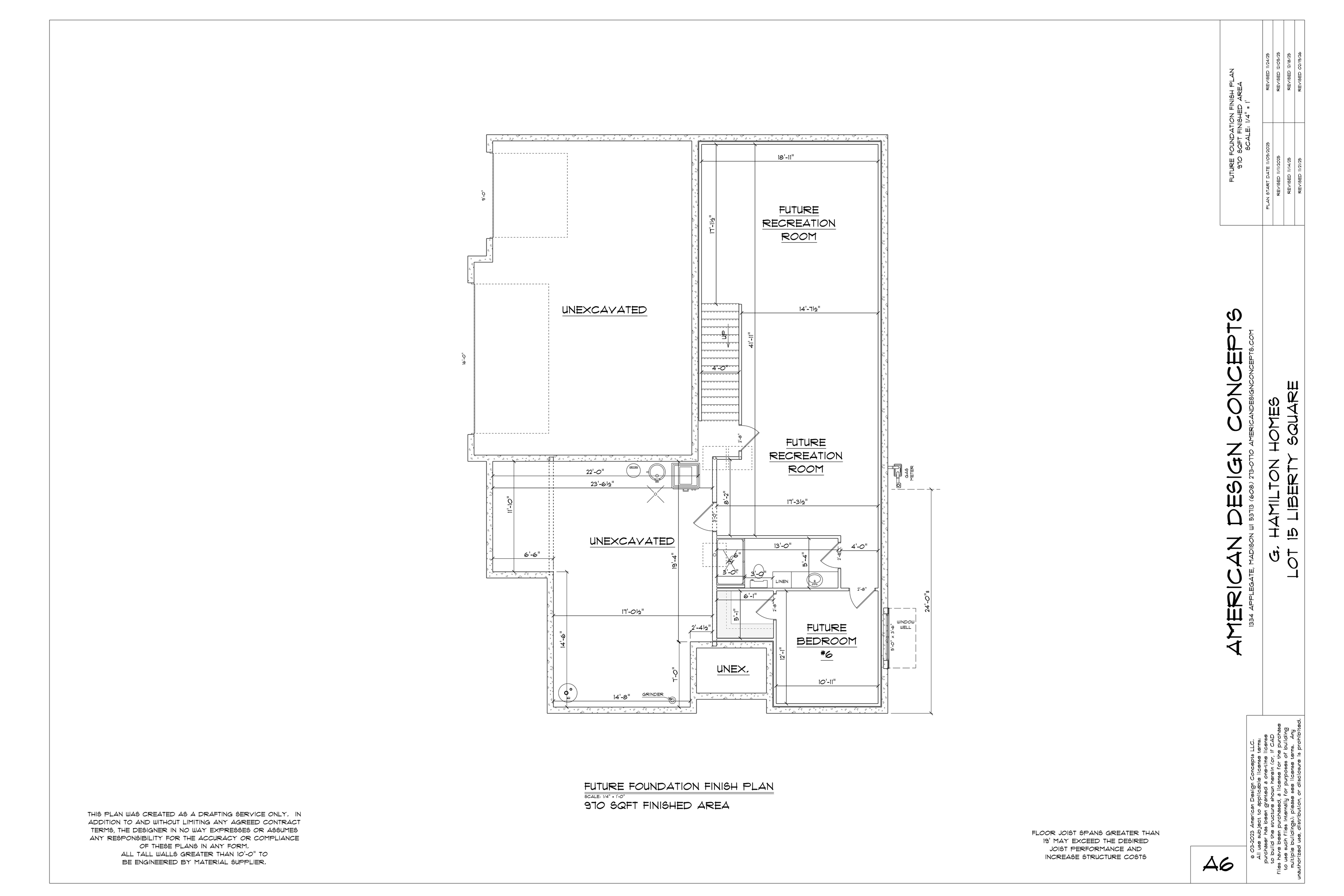 1388 Stonehaven Drive